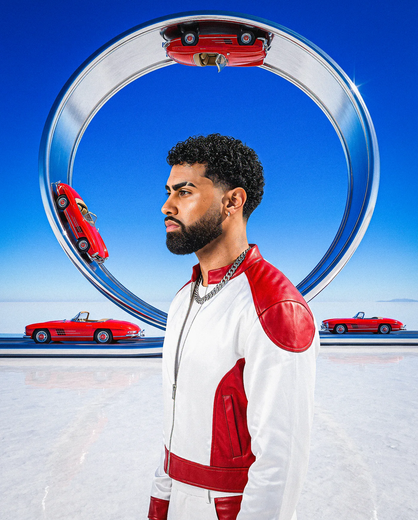 Jay Retro Futuristic 4