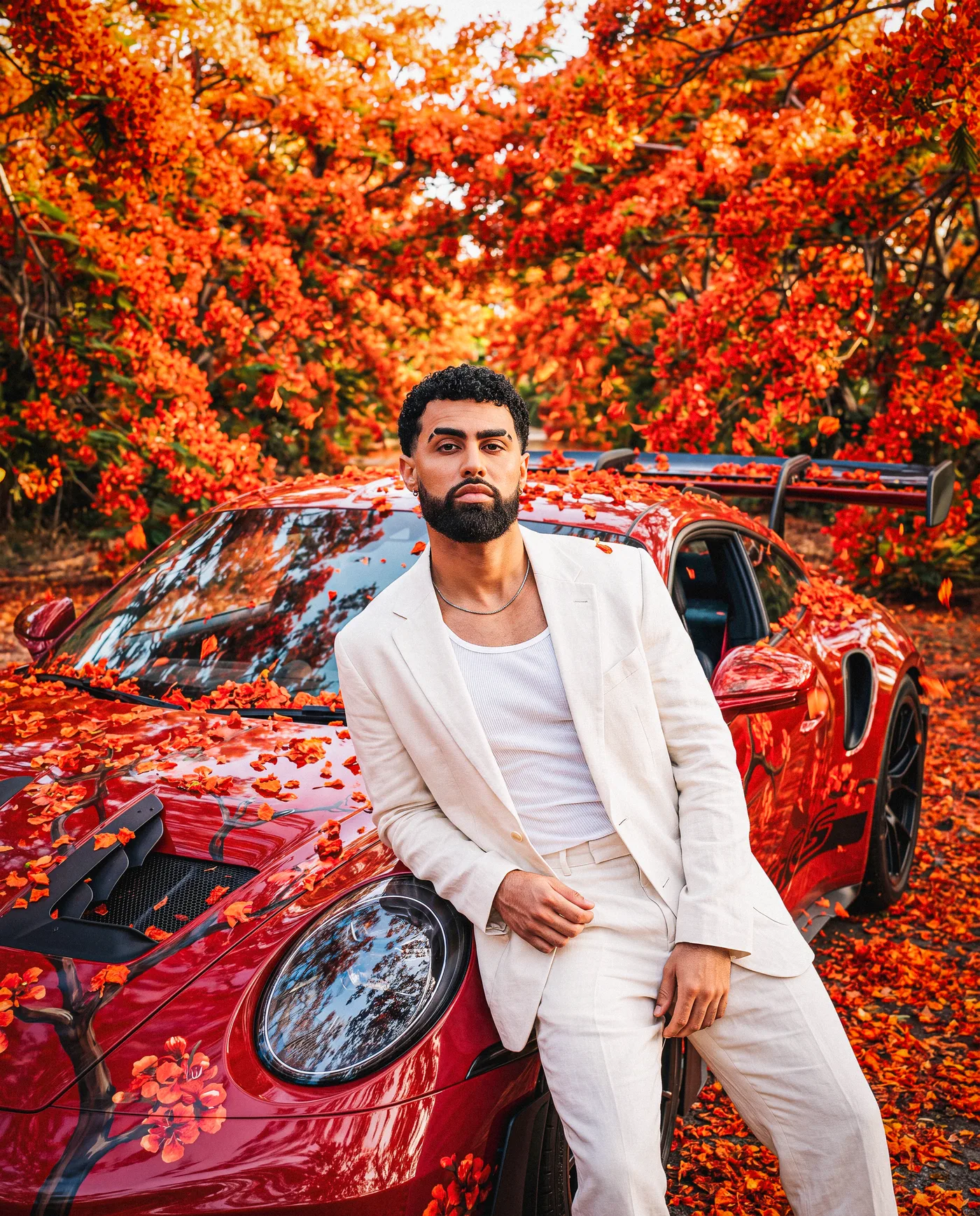 Flamboyán 1