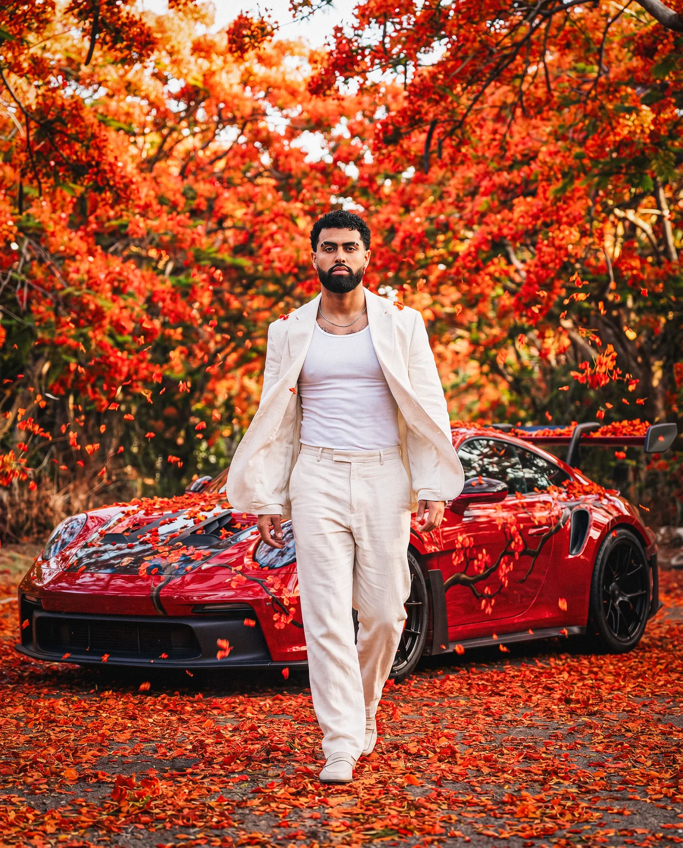 Flamboyán 2