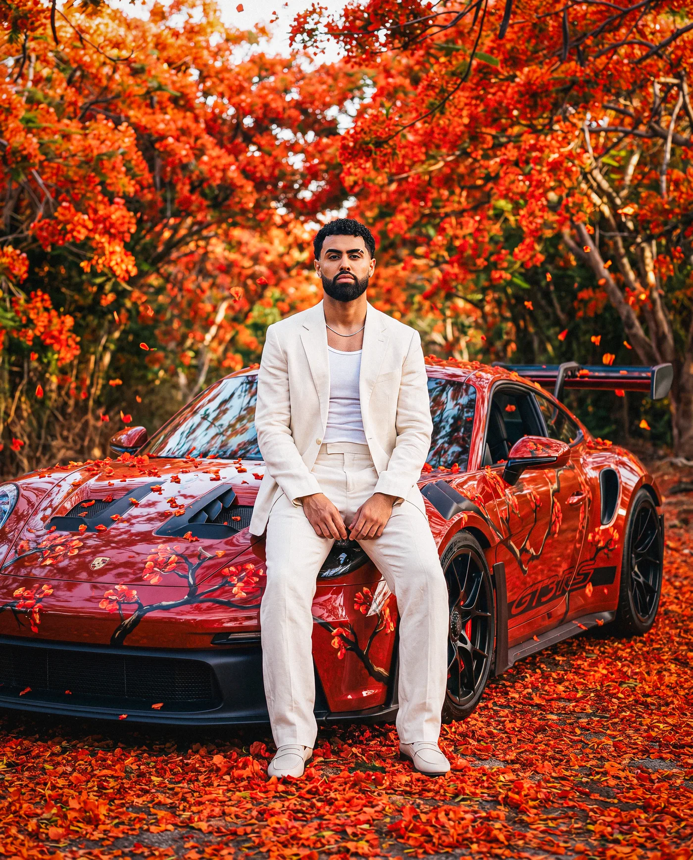 Flamboyán 4