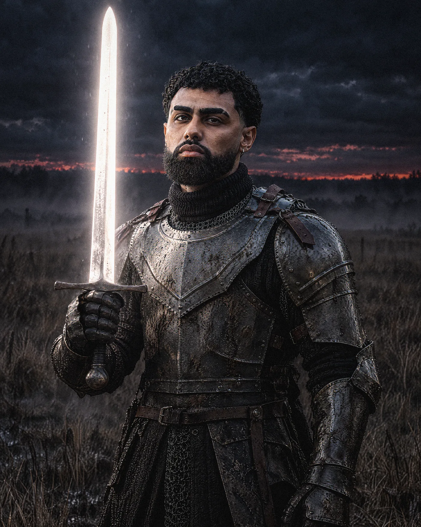 Holy Sword 4