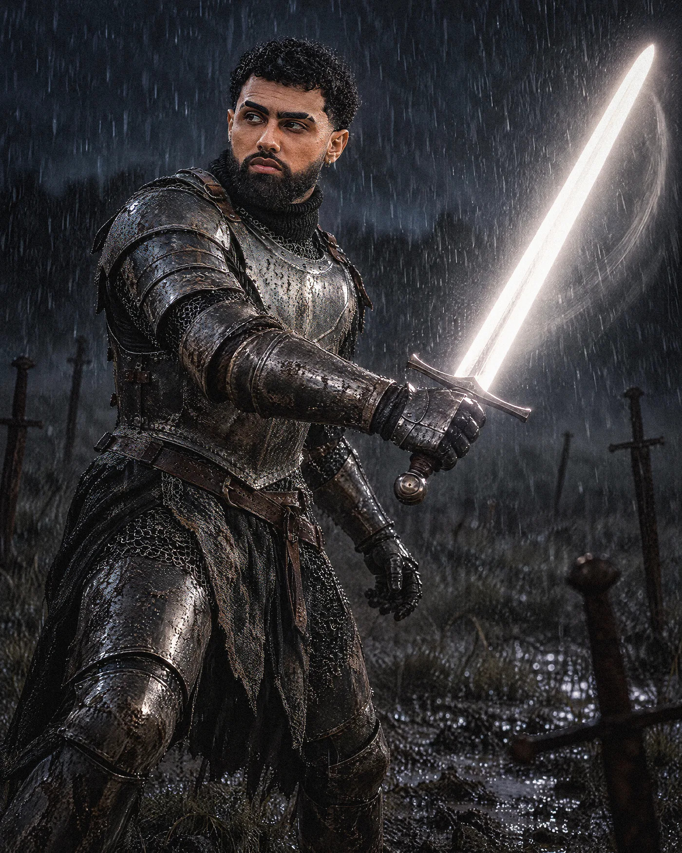 Holy Sword 5
