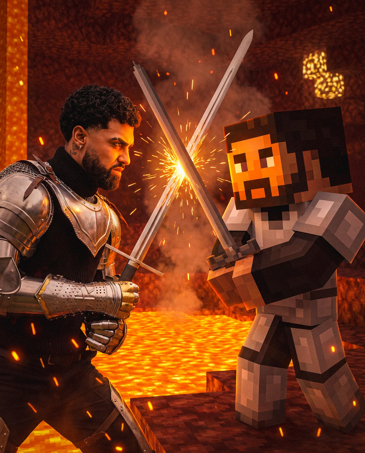 Minecraft 3