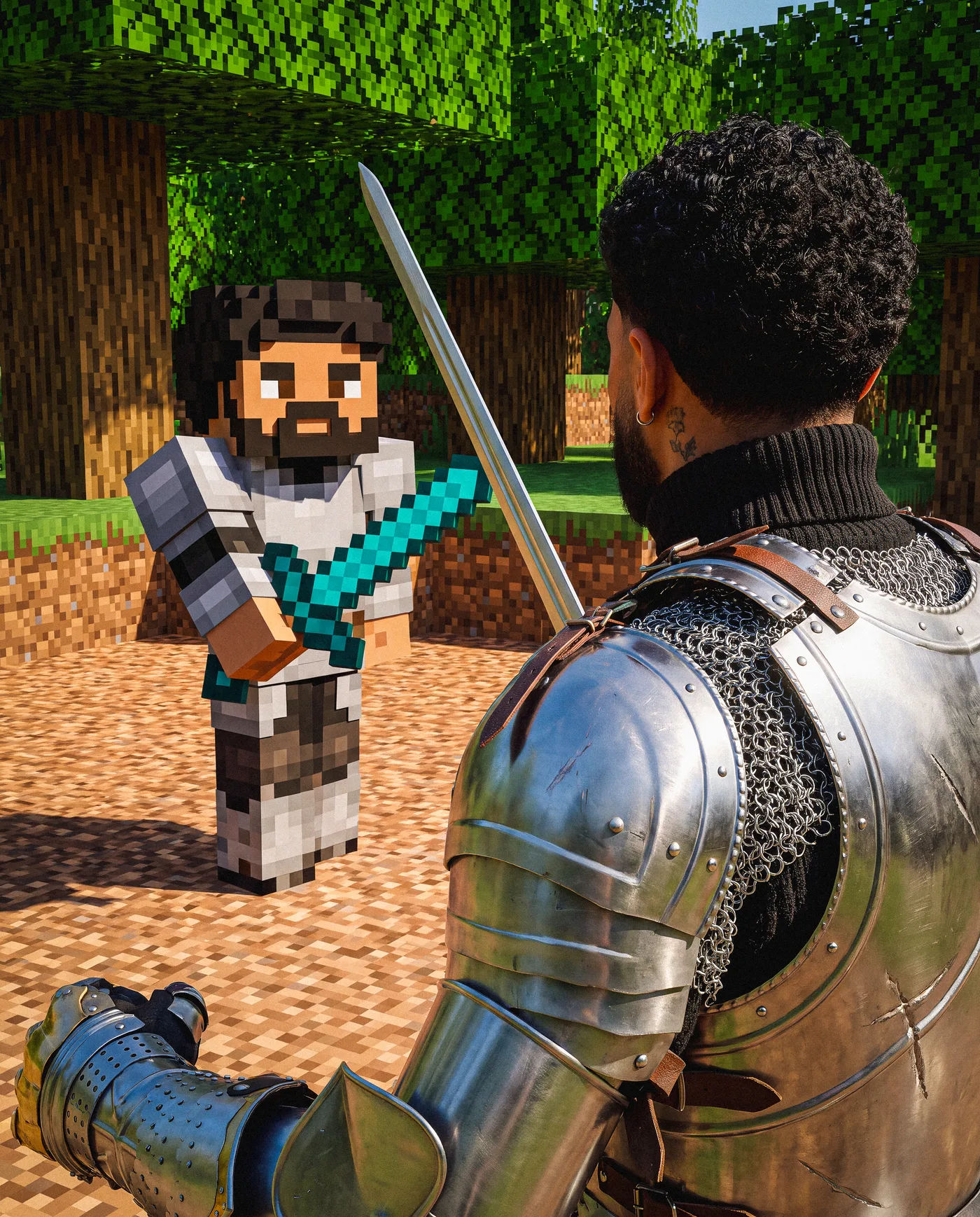 Minecraft 5
