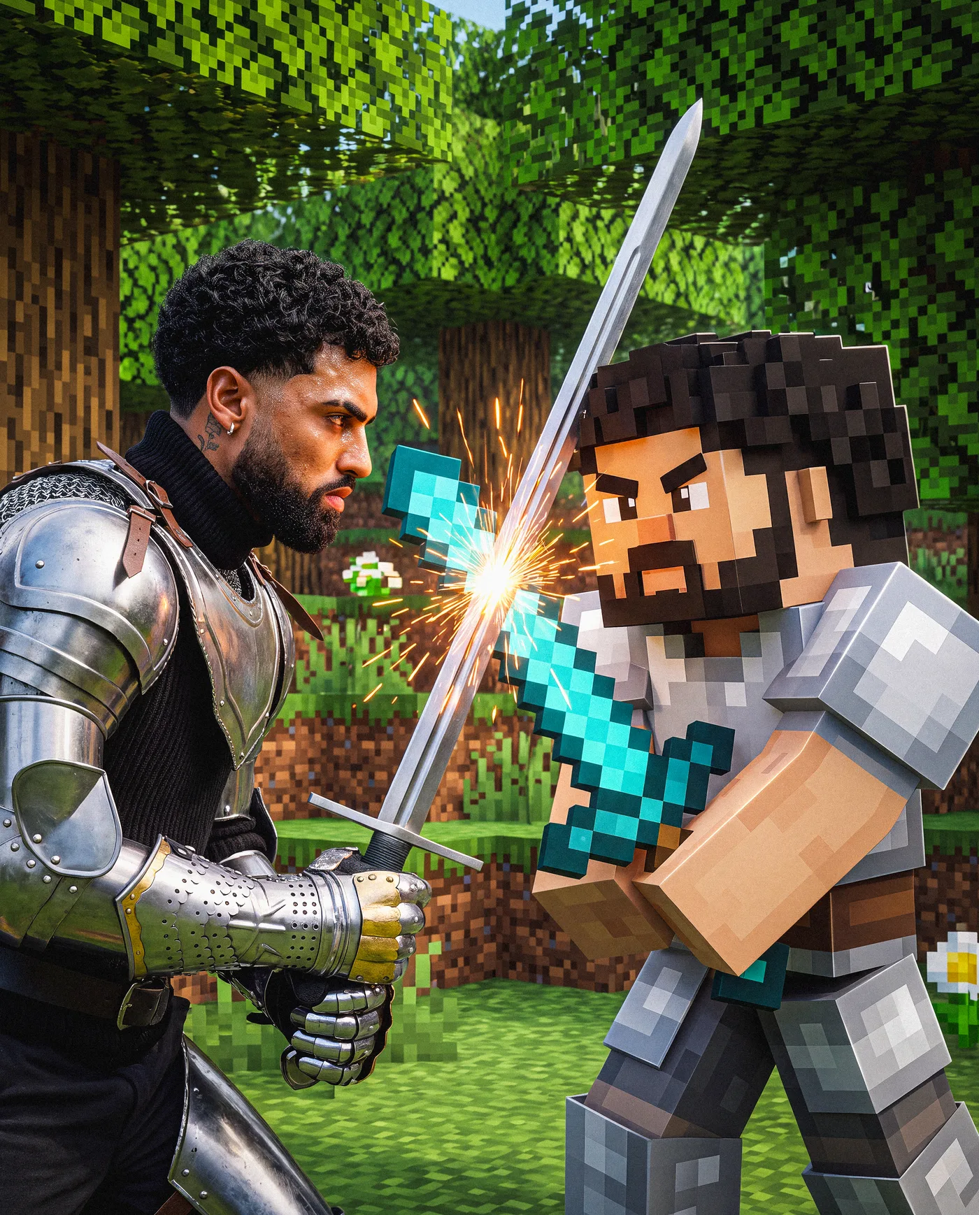 Minecraft 6