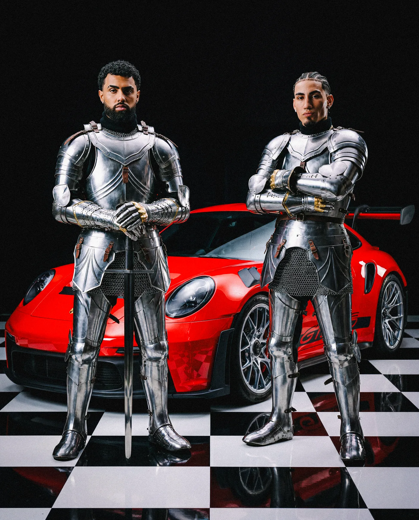 Jay Wheeler x Omar Courtz 1