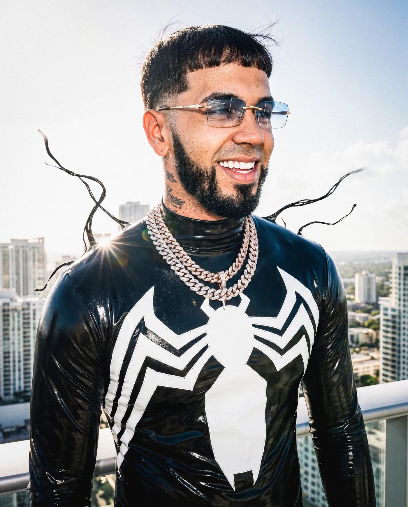 Latin Spiderman 3