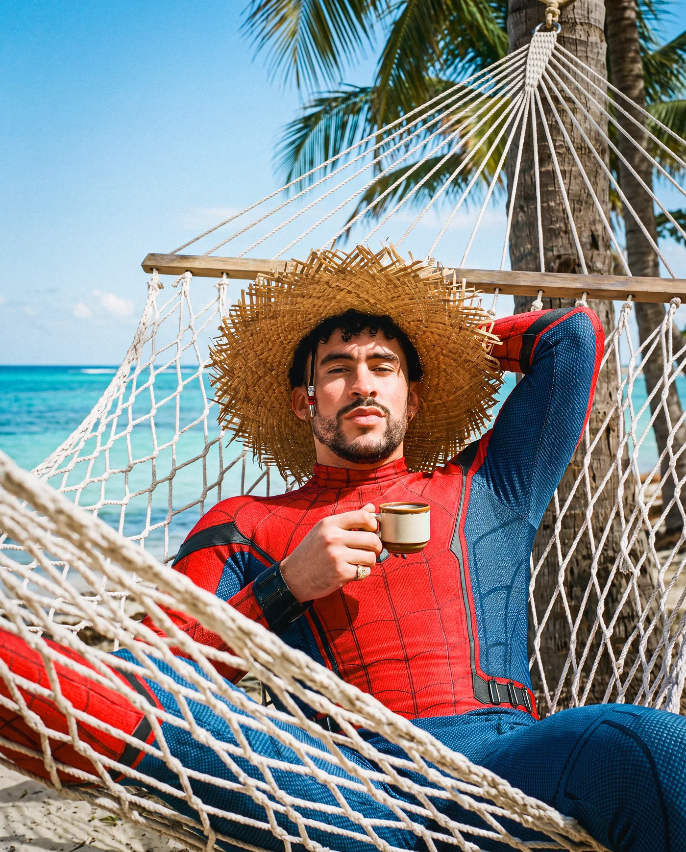 Latin Spiderman 4