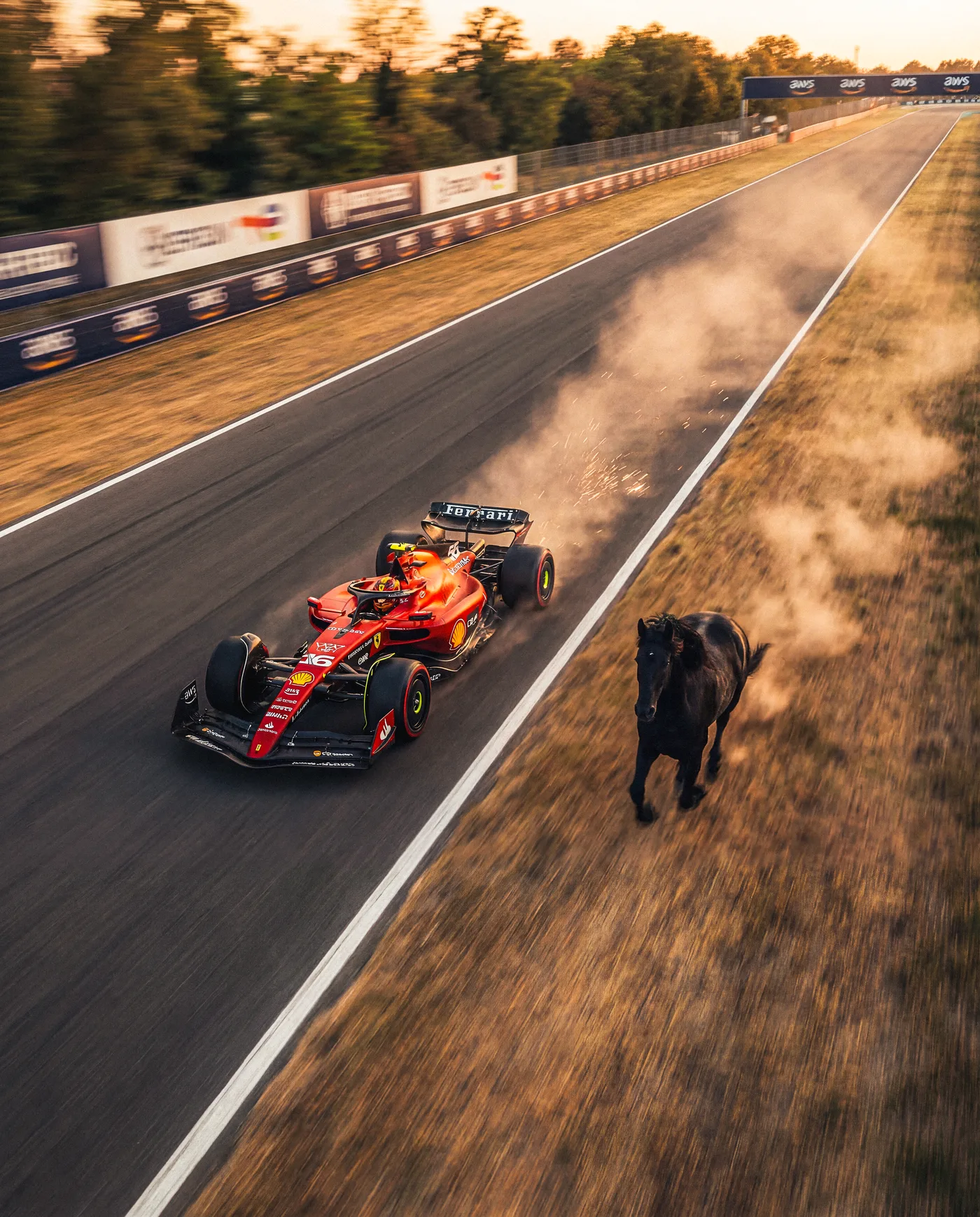 Lewis Hamilton 1