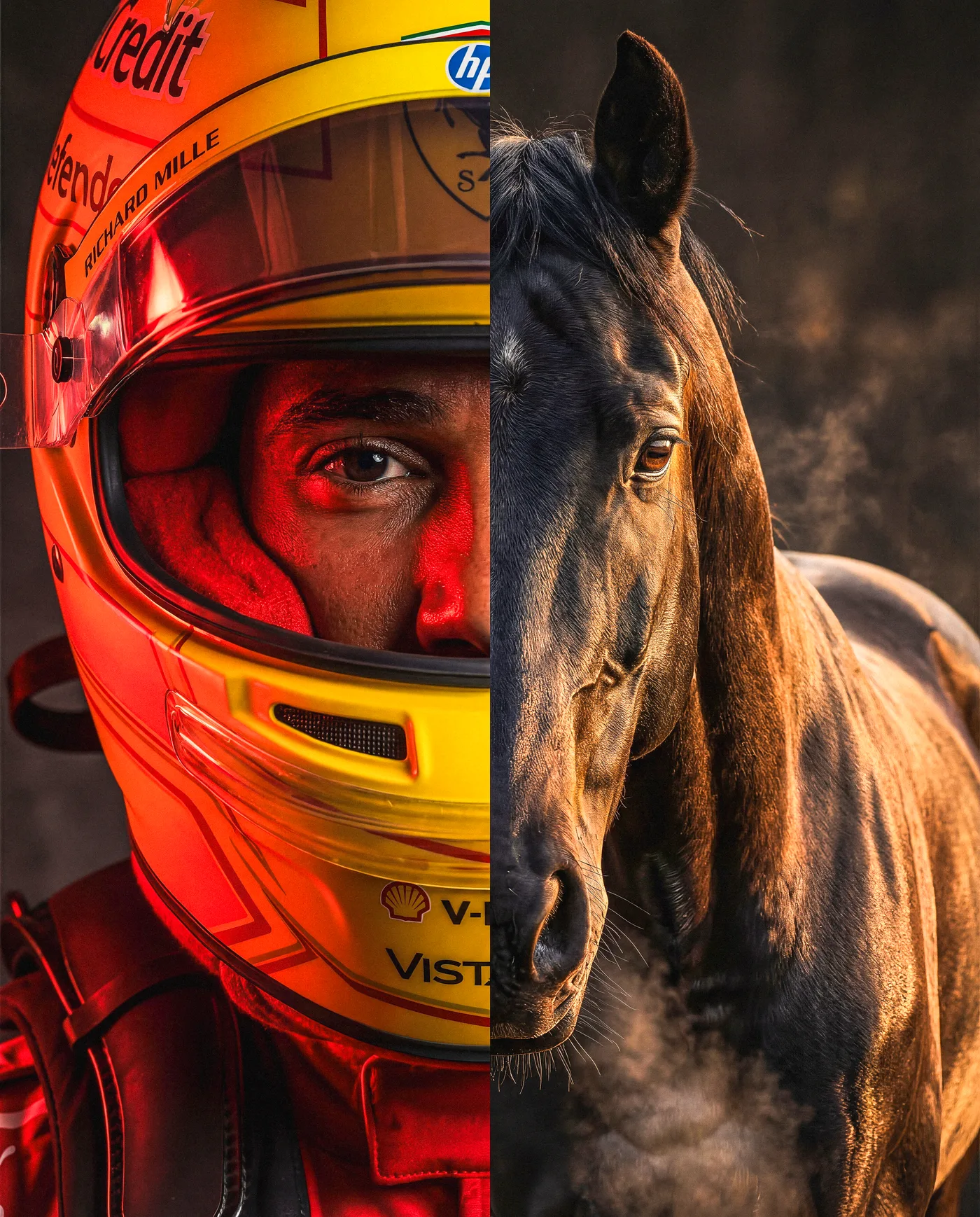 Lewis Hamilton 3
