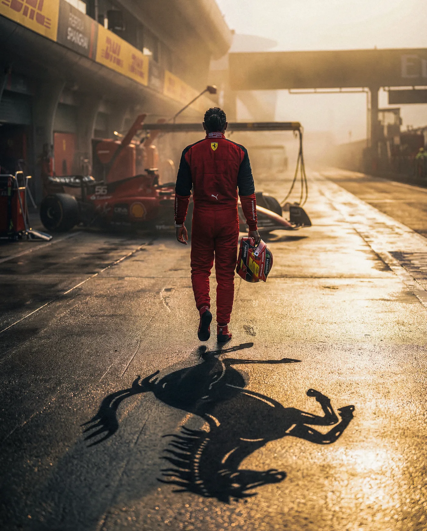 Lewis Hamilton 4