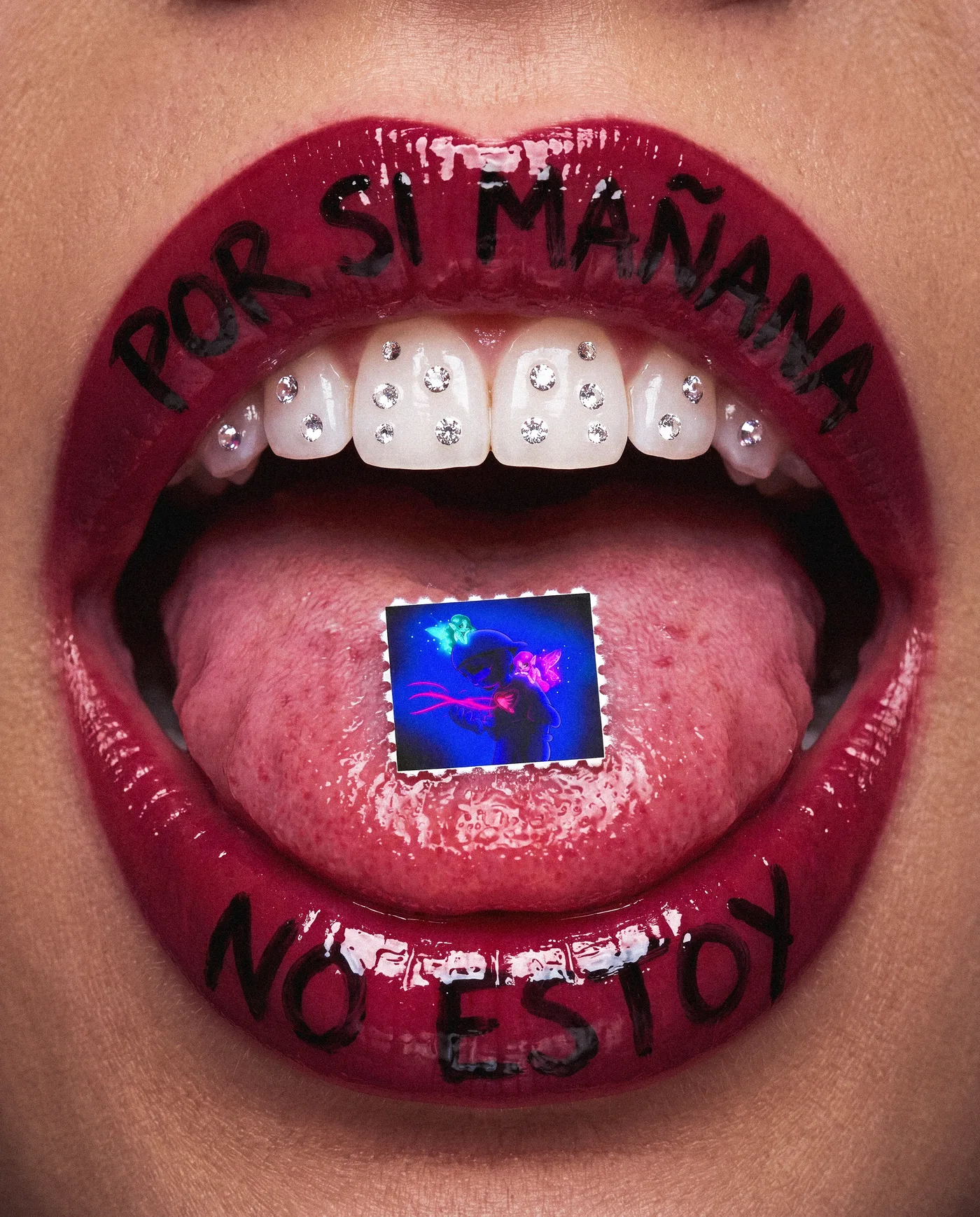 Ousi Lips 1