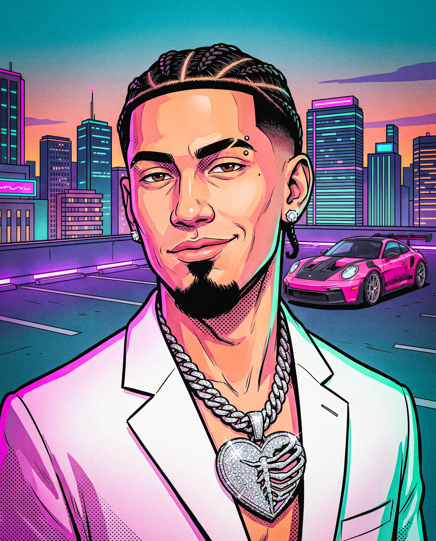 Los Santos 2