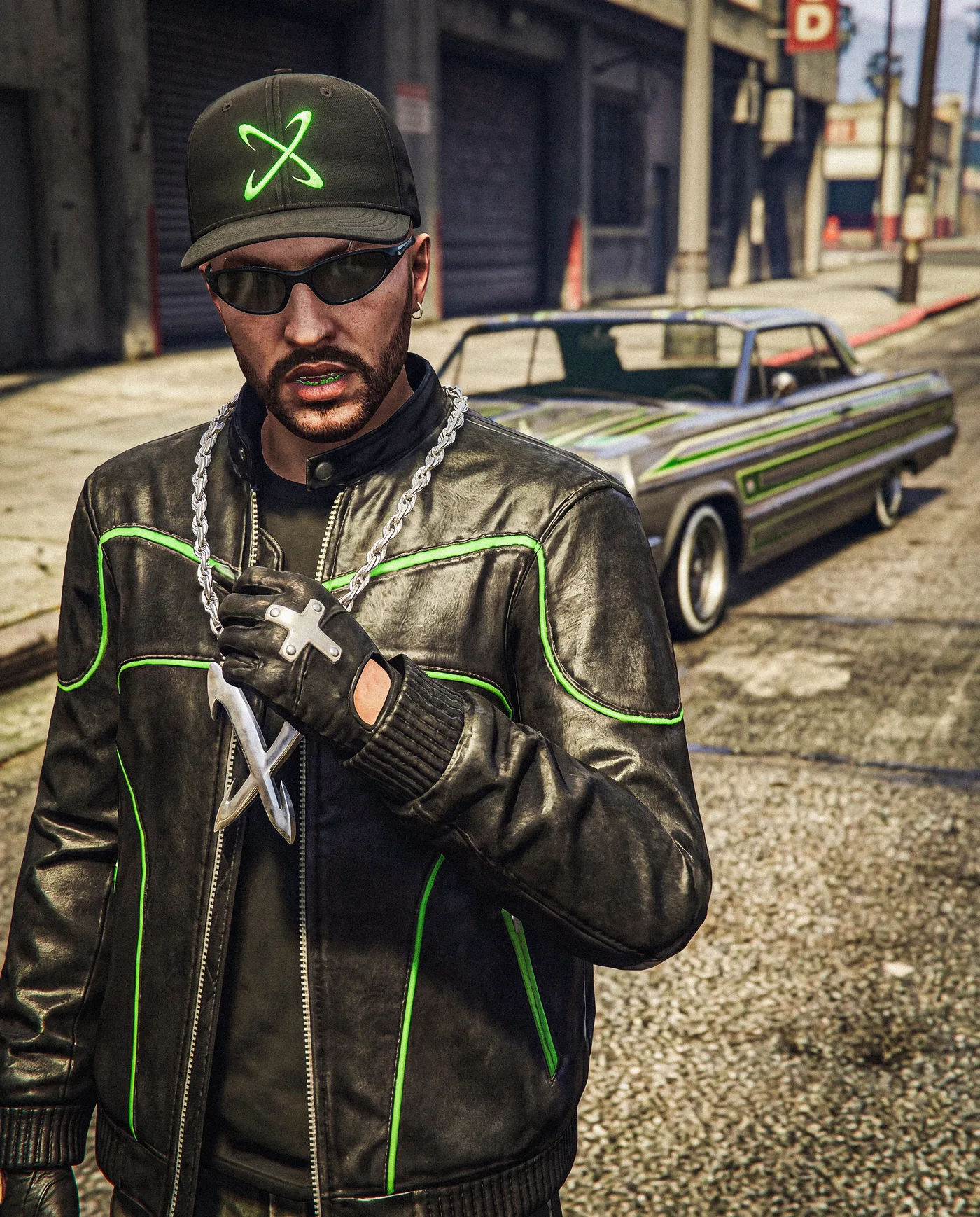 Los Santos 3