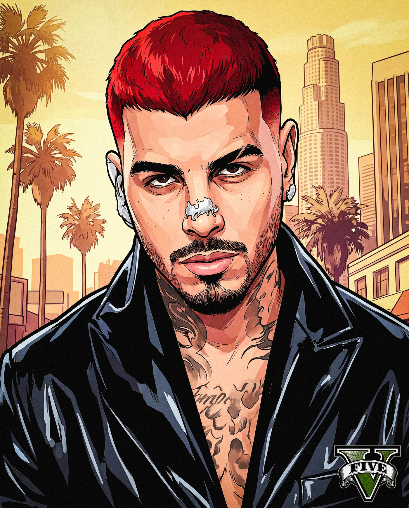 Los Santos 6