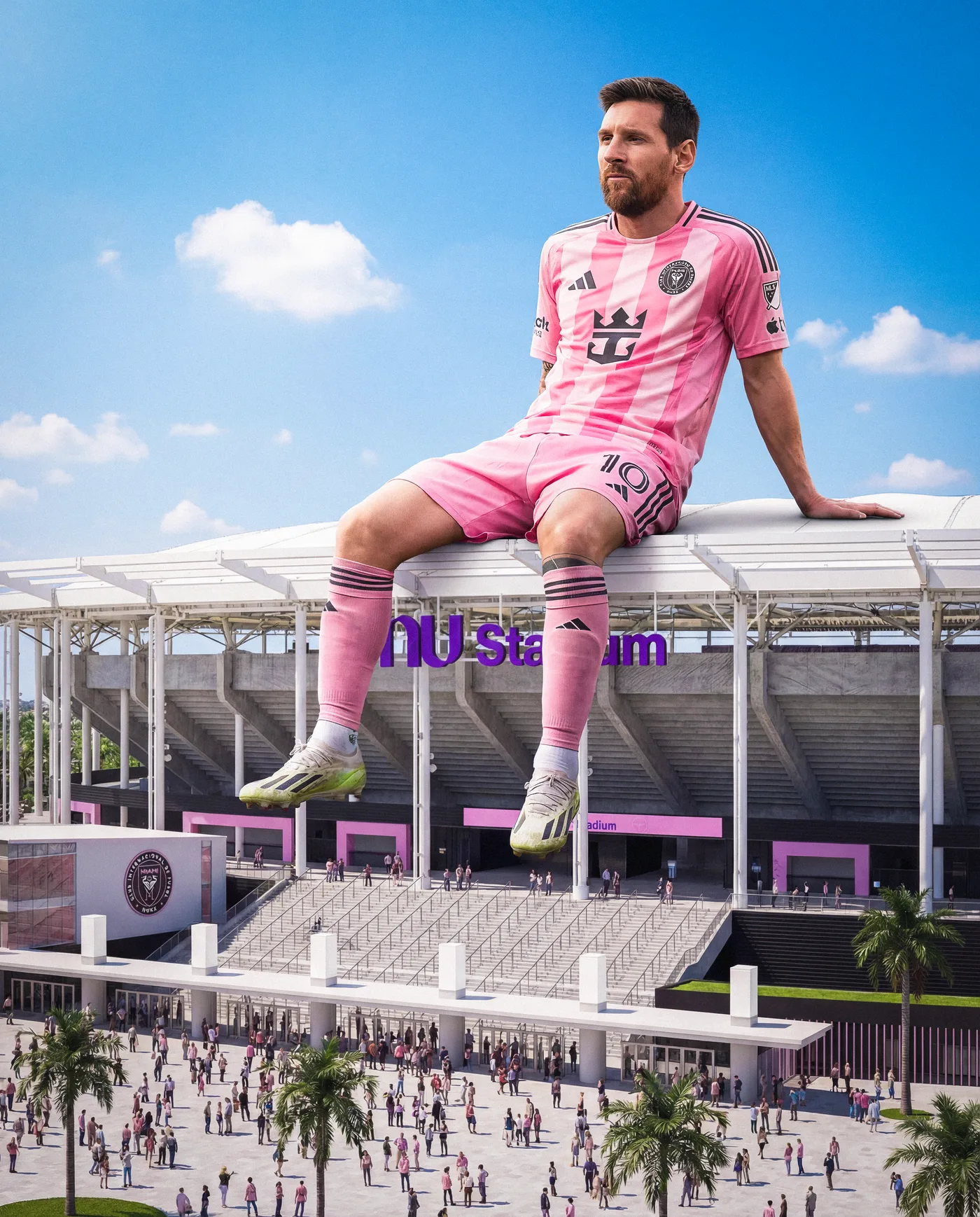 Messi 1
