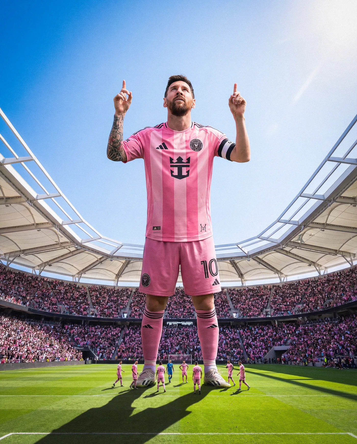 Messi 2