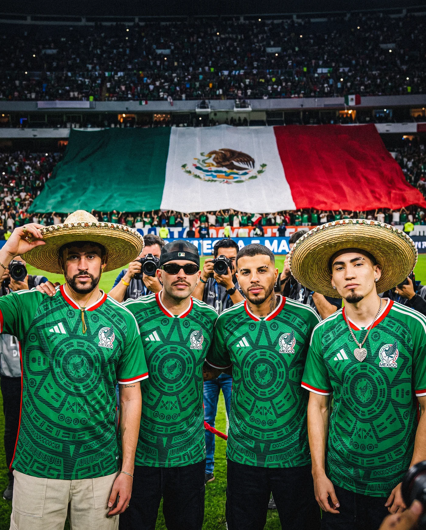 México 1