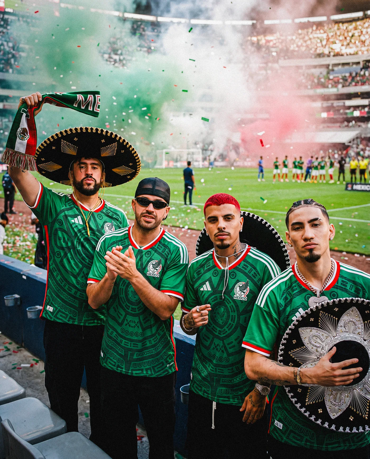 México 3