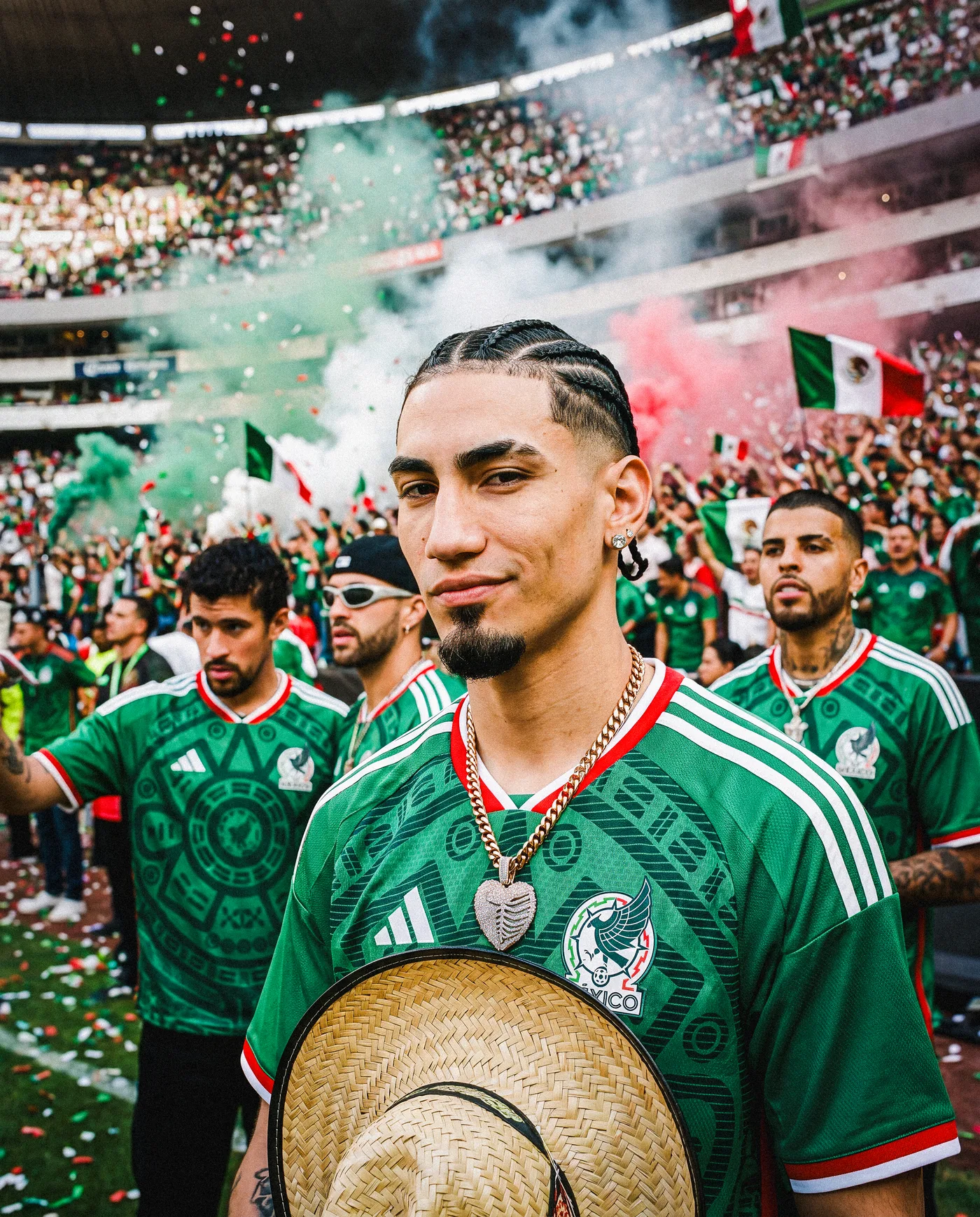 México 4