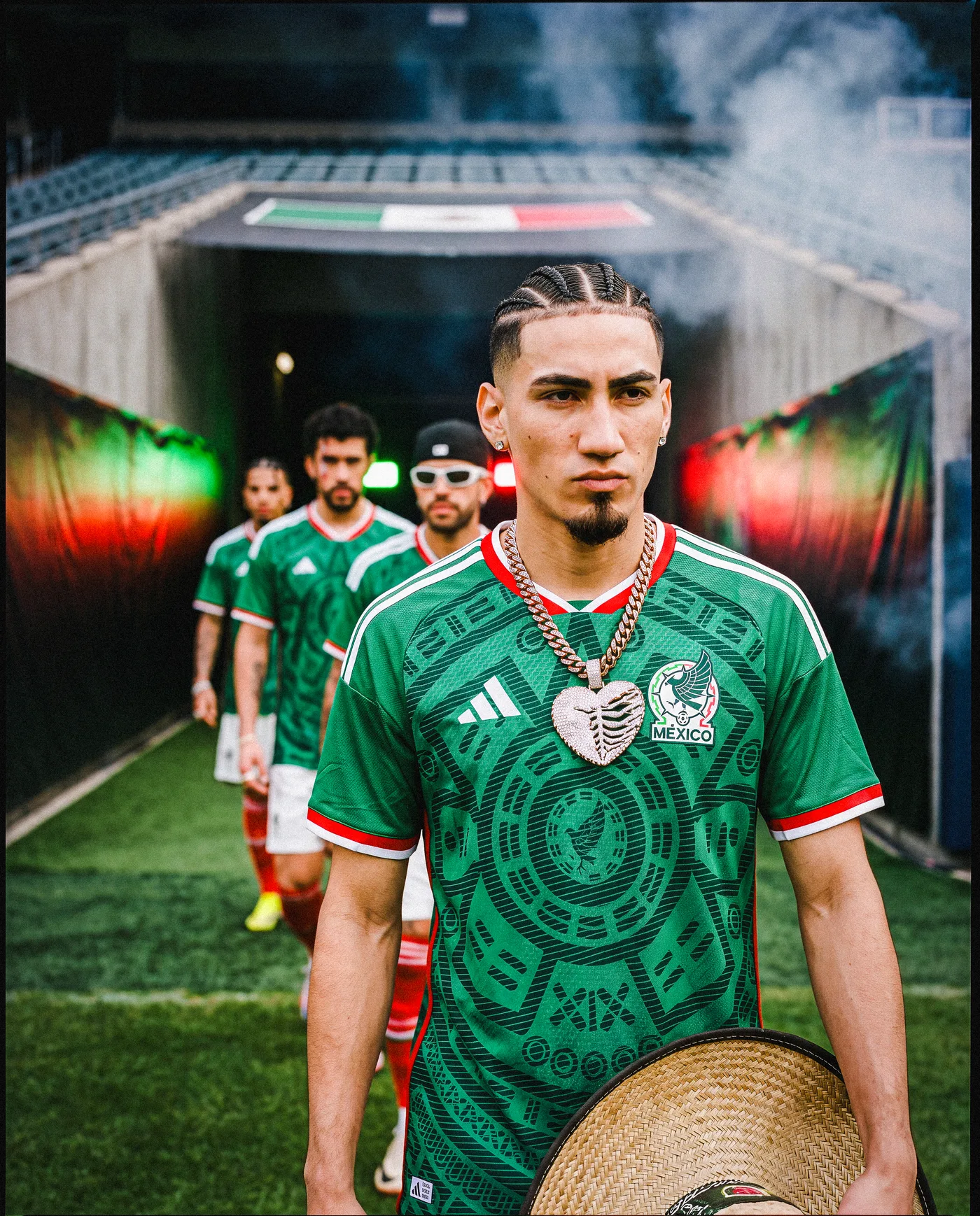 México 5