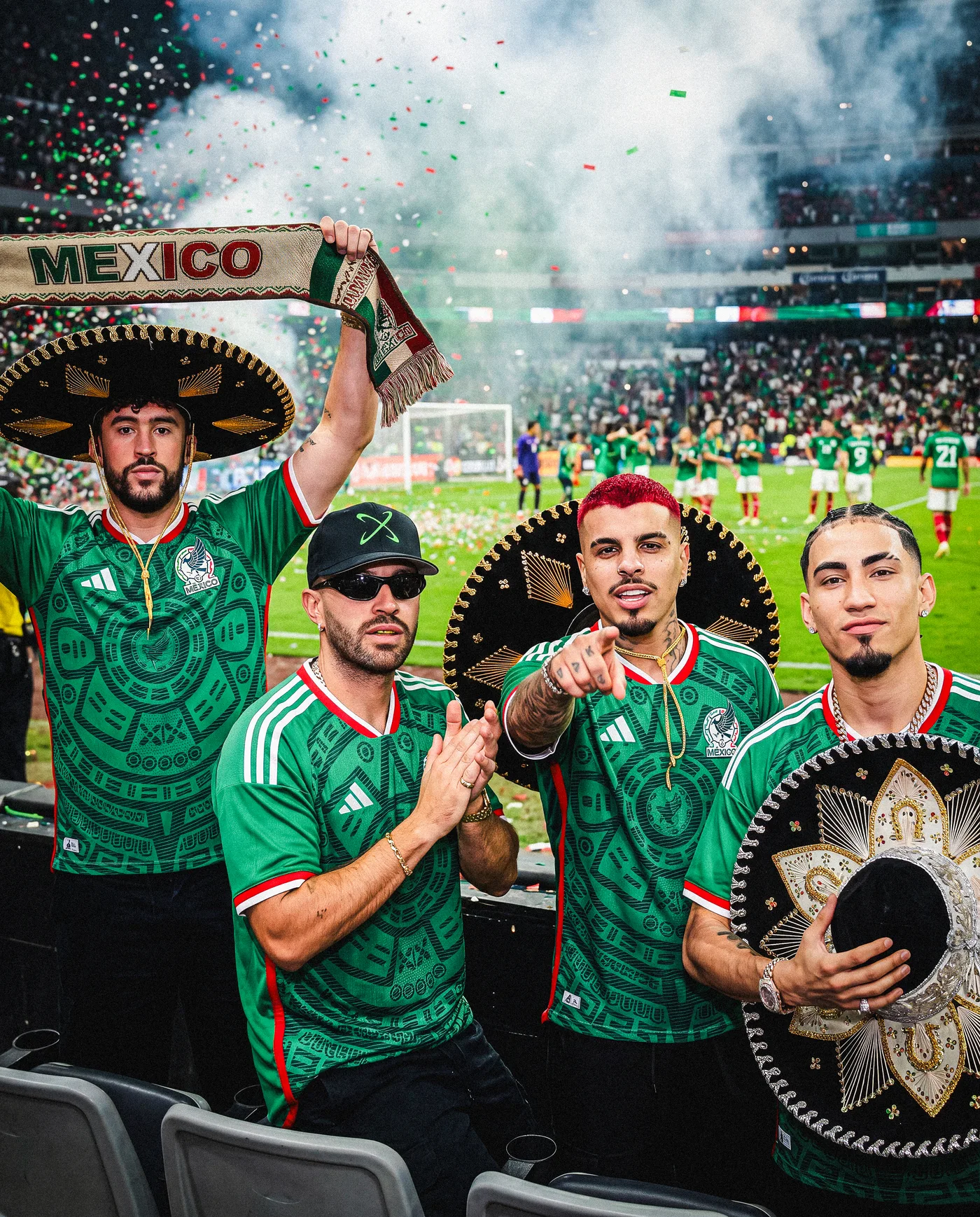 México 6