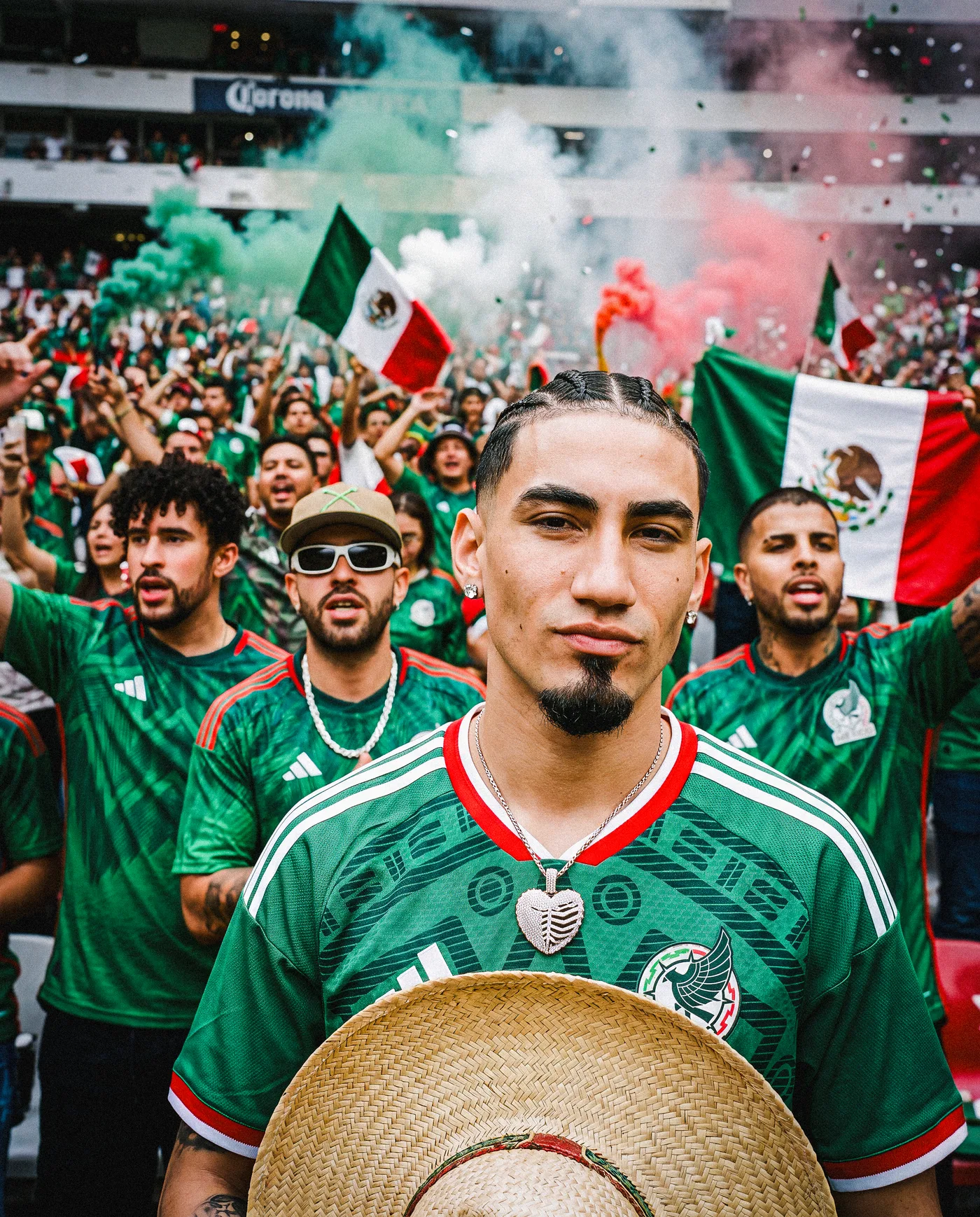 México 7