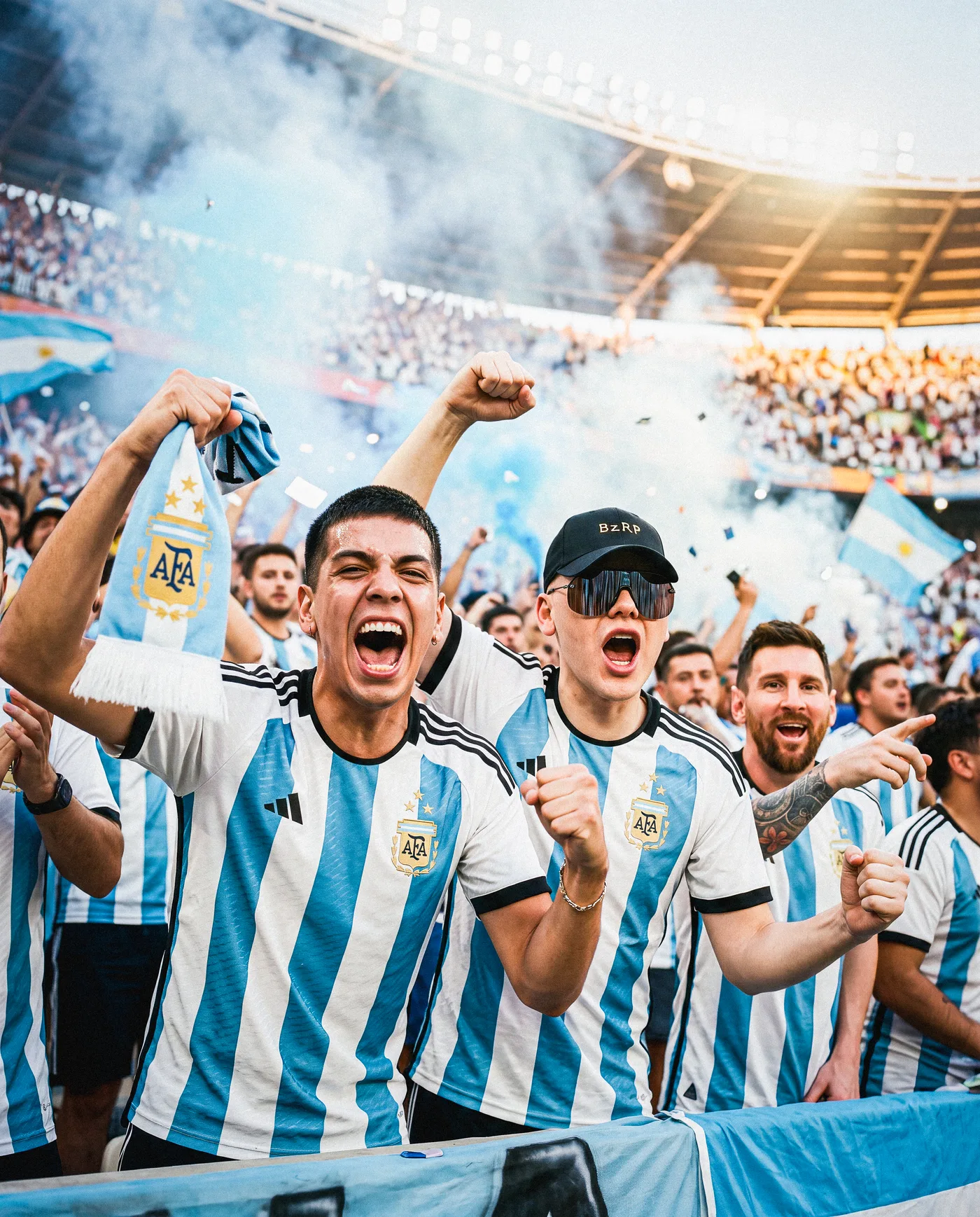 Grito 5