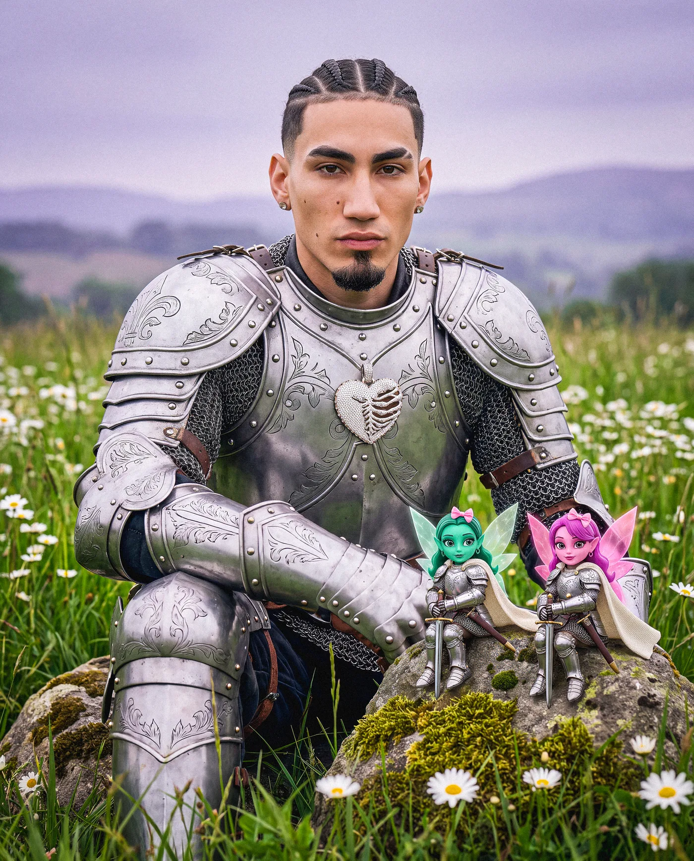 Fairy Knights 2