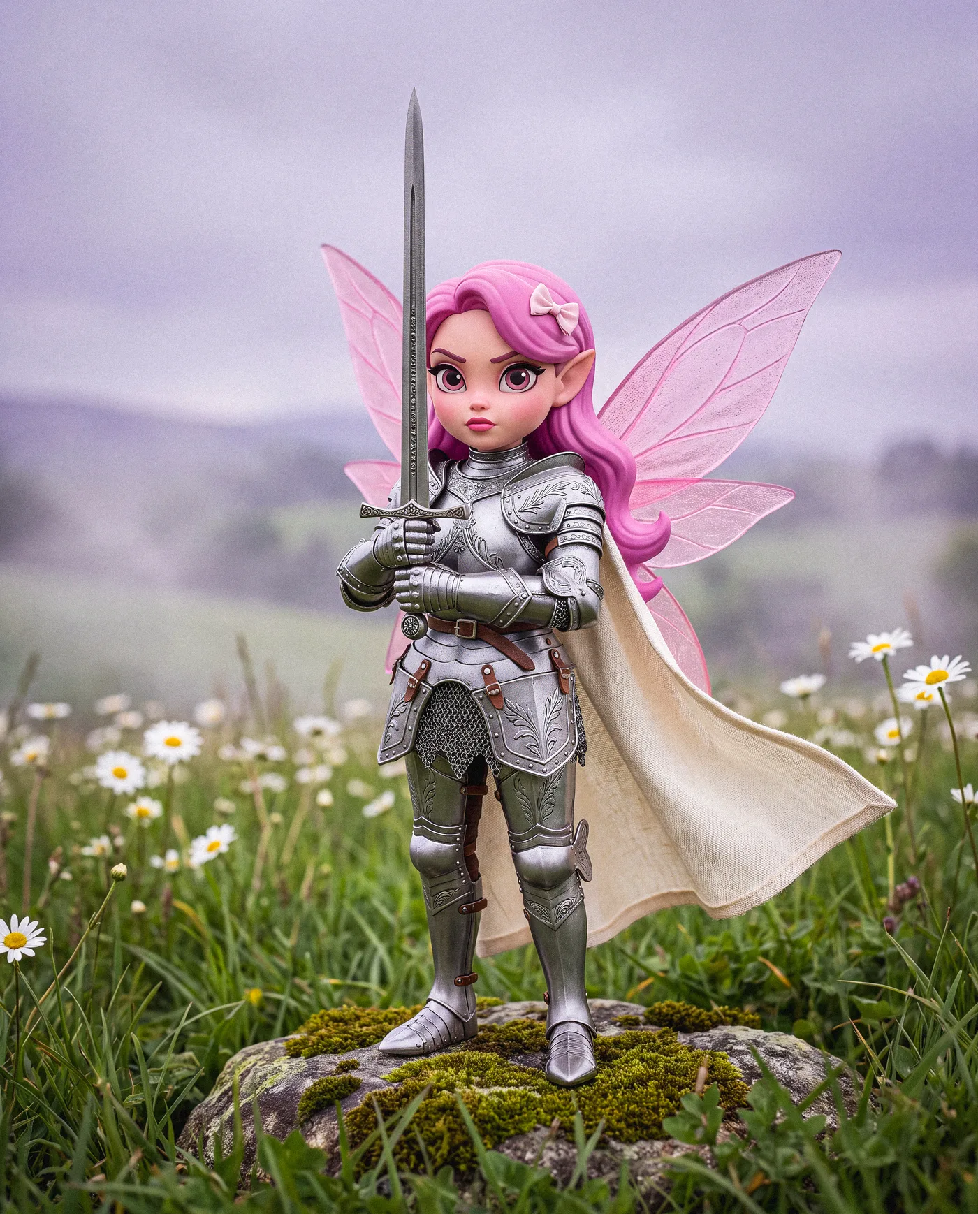 Fairy Knights 5