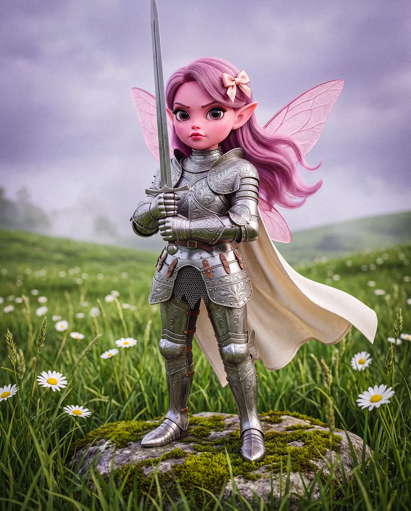 Fairy Knights 6