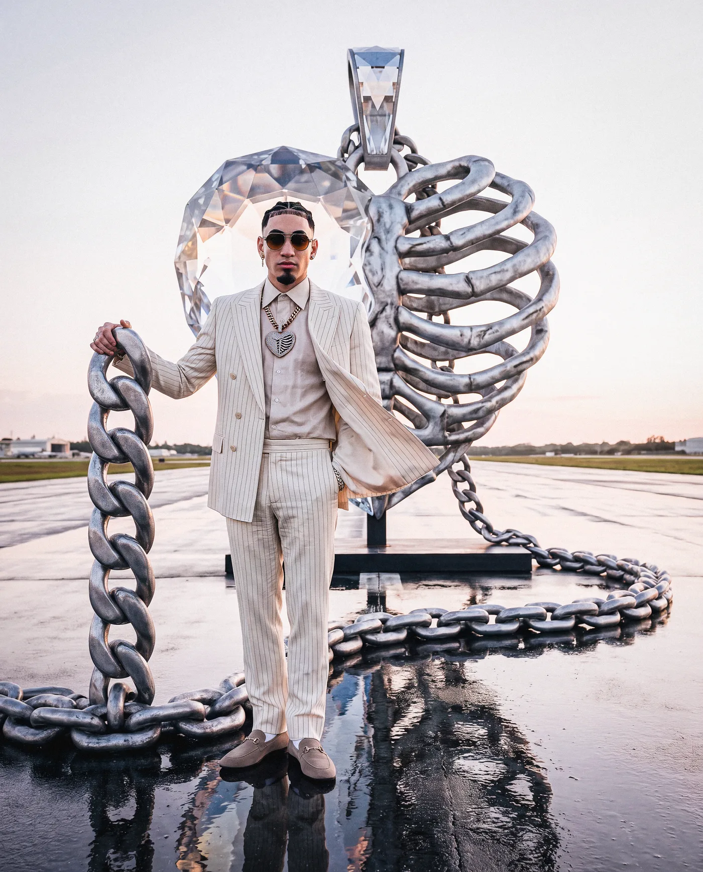 Heart Chain 2