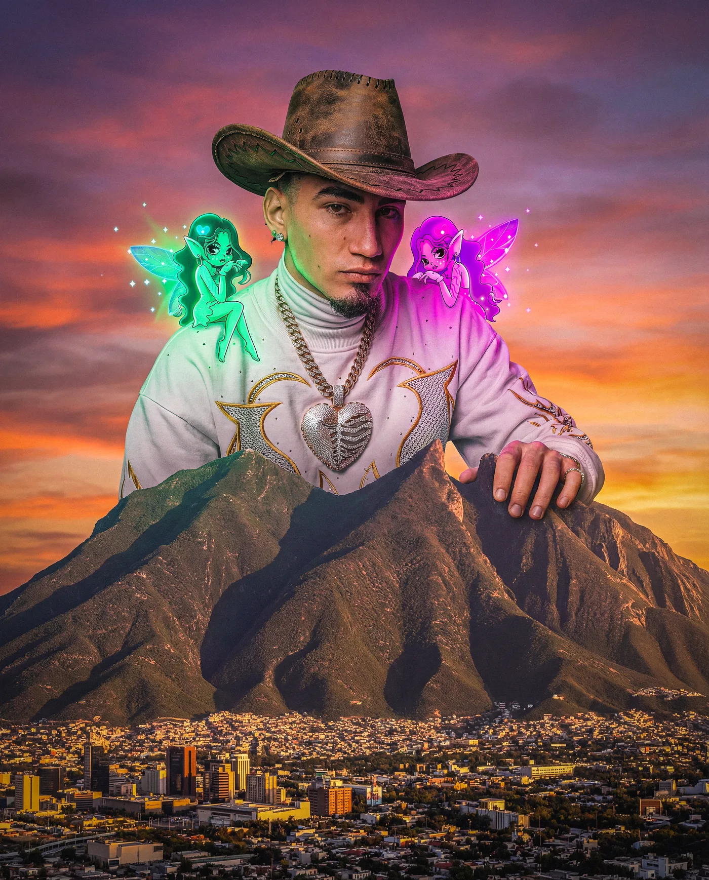 Omar Courtz Monterrey 5
