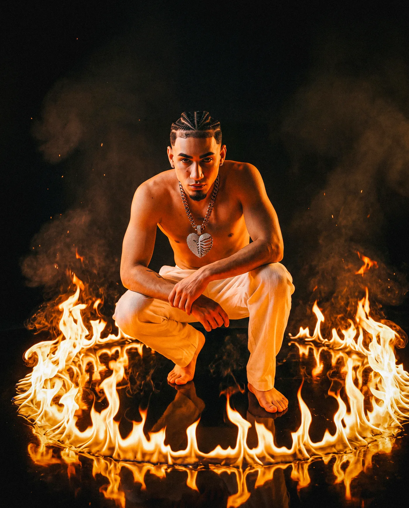 Ring of Fire 1
