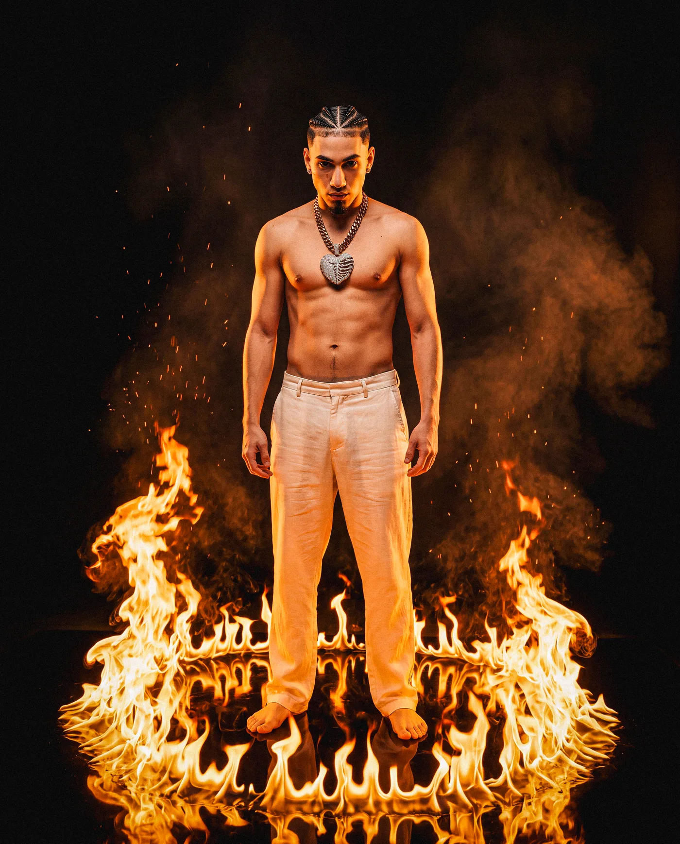 Ring of Fire 2