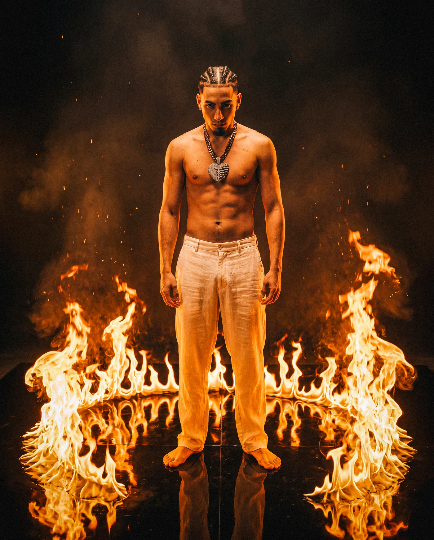 Ring of Fire 3
