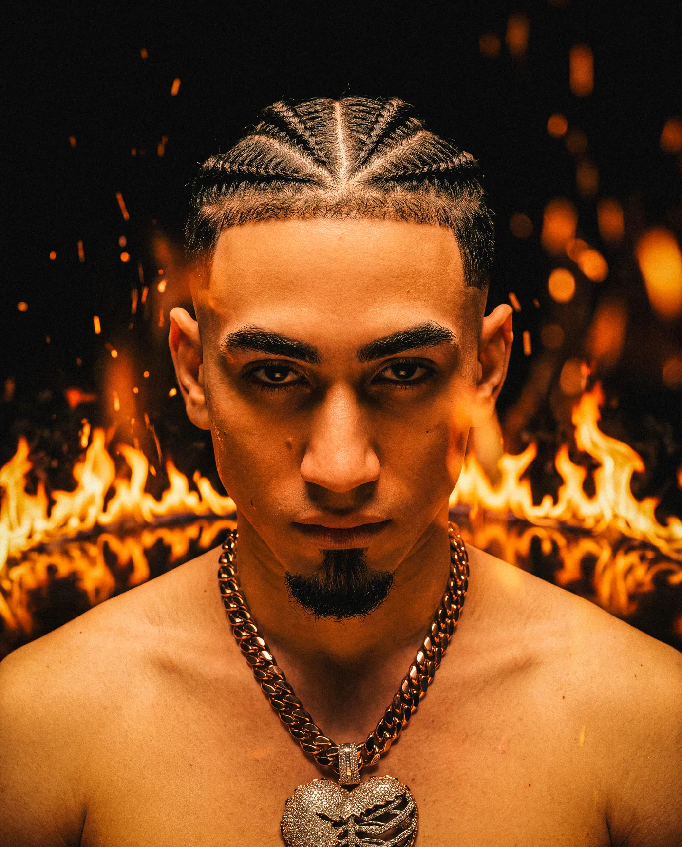 Ring of Fire 4