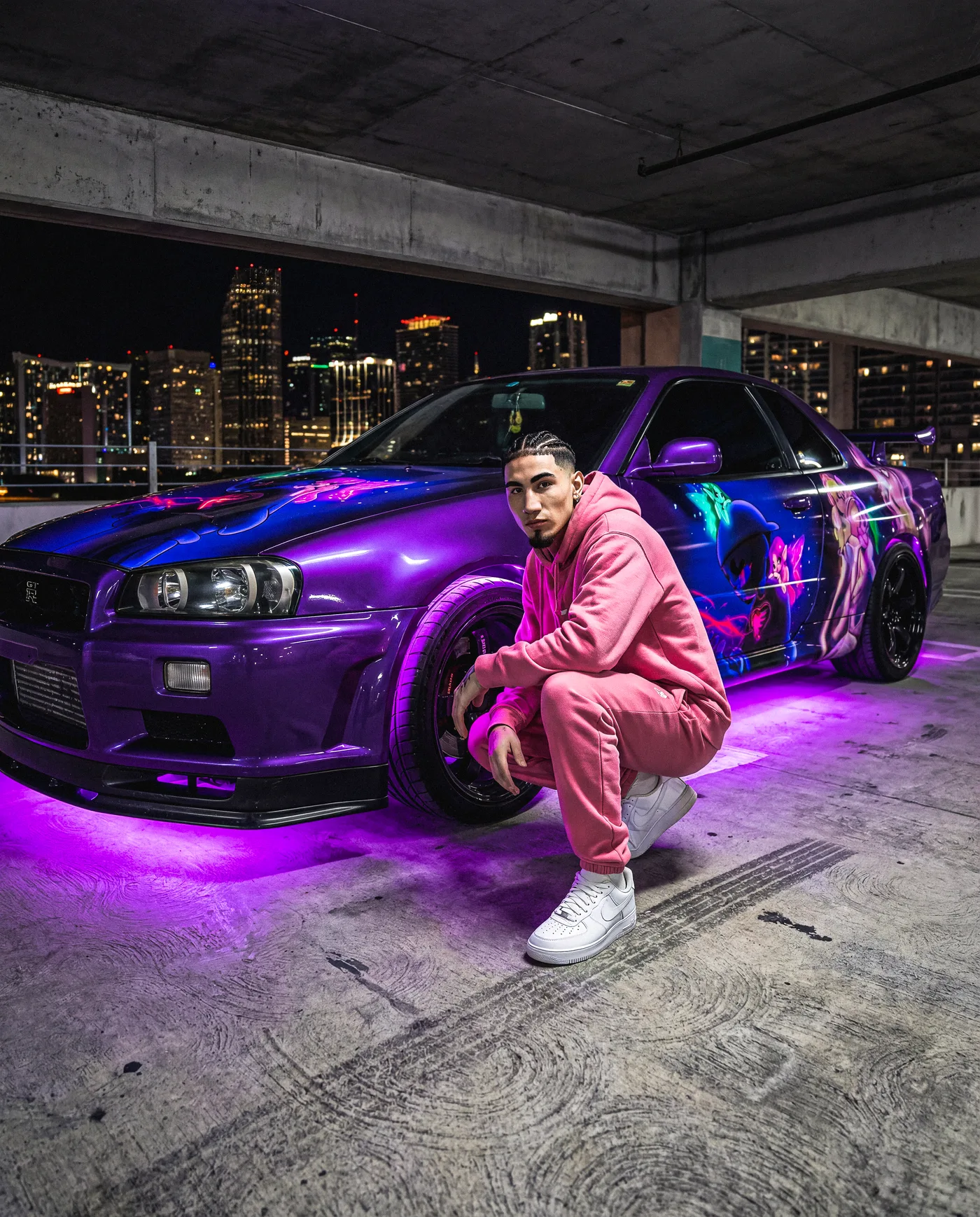 Skyline 3
