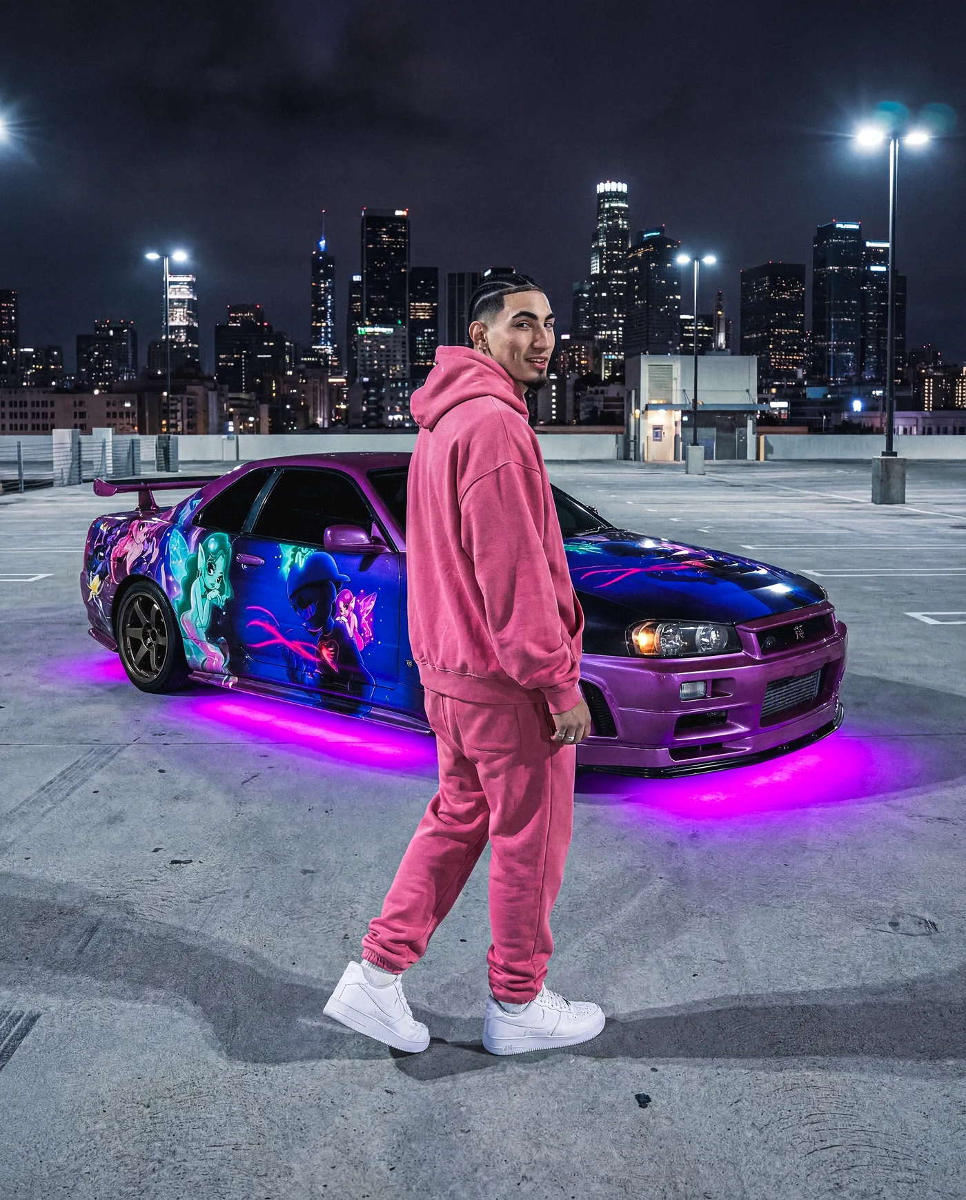 Skyline 5
