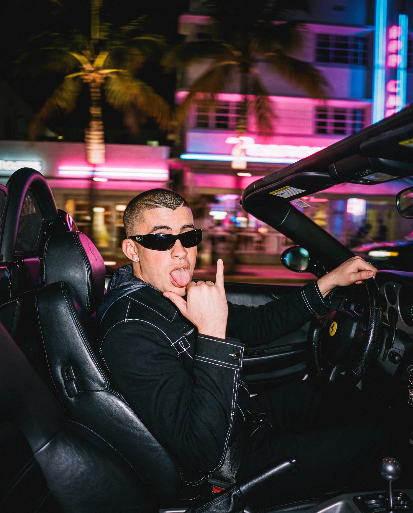 Otra Noche en Miami 1