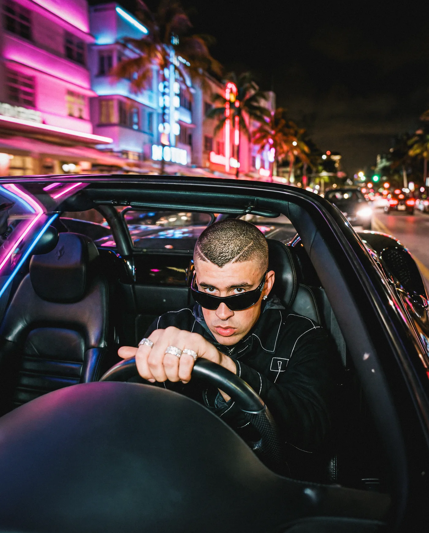 Otra Noche en Miami 3