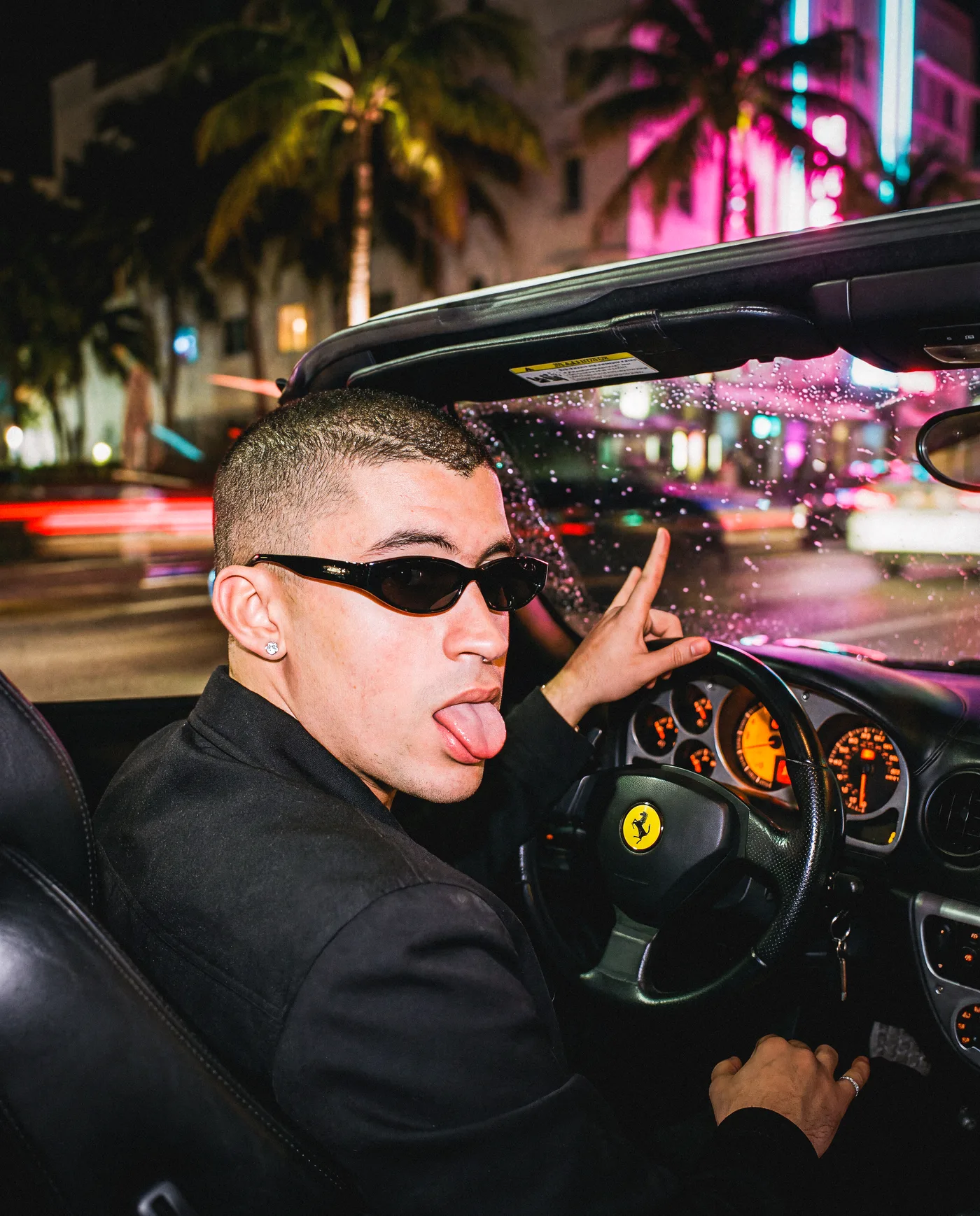 Otra Noche en Miami 4