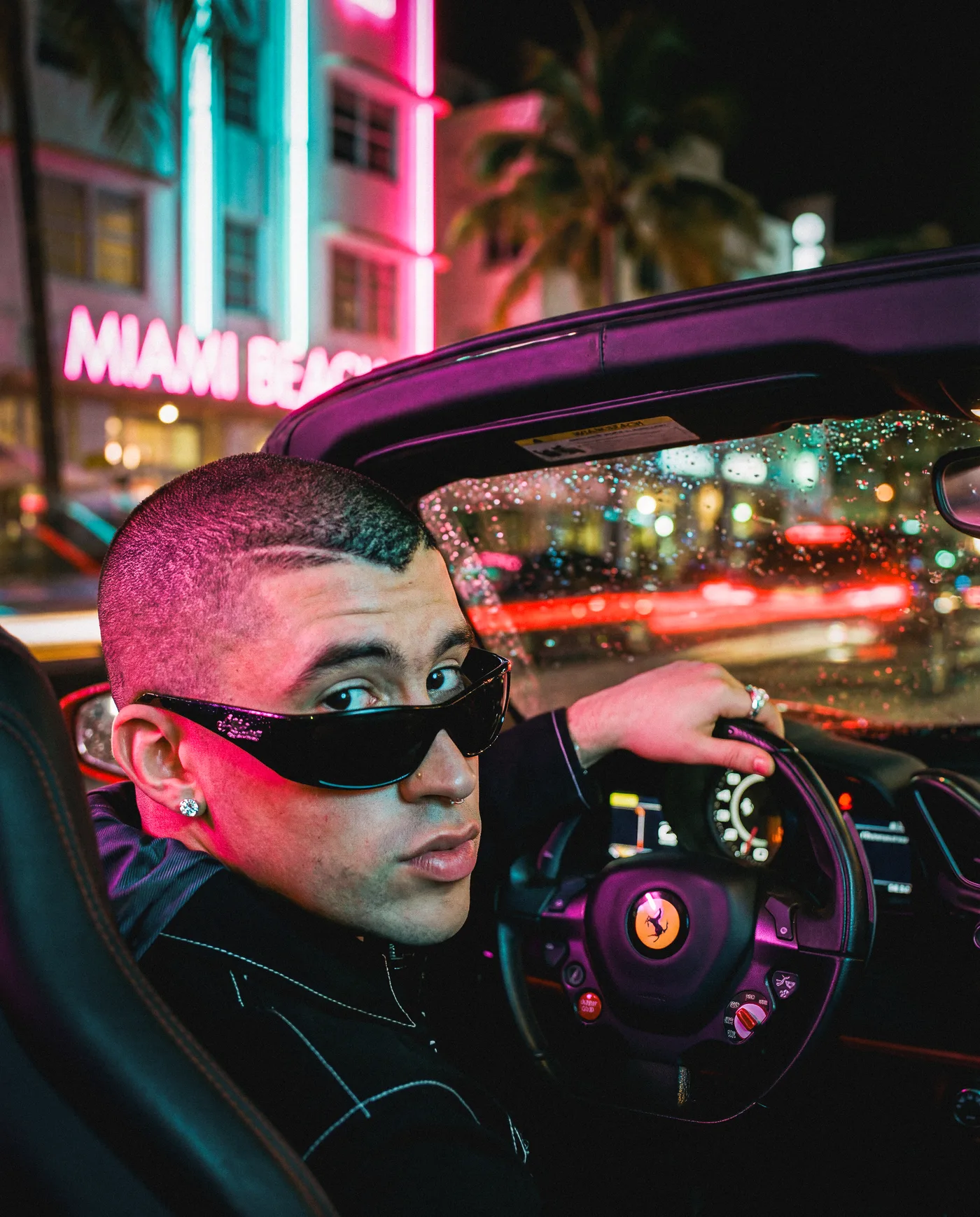 Otra Noche en Miami 5
