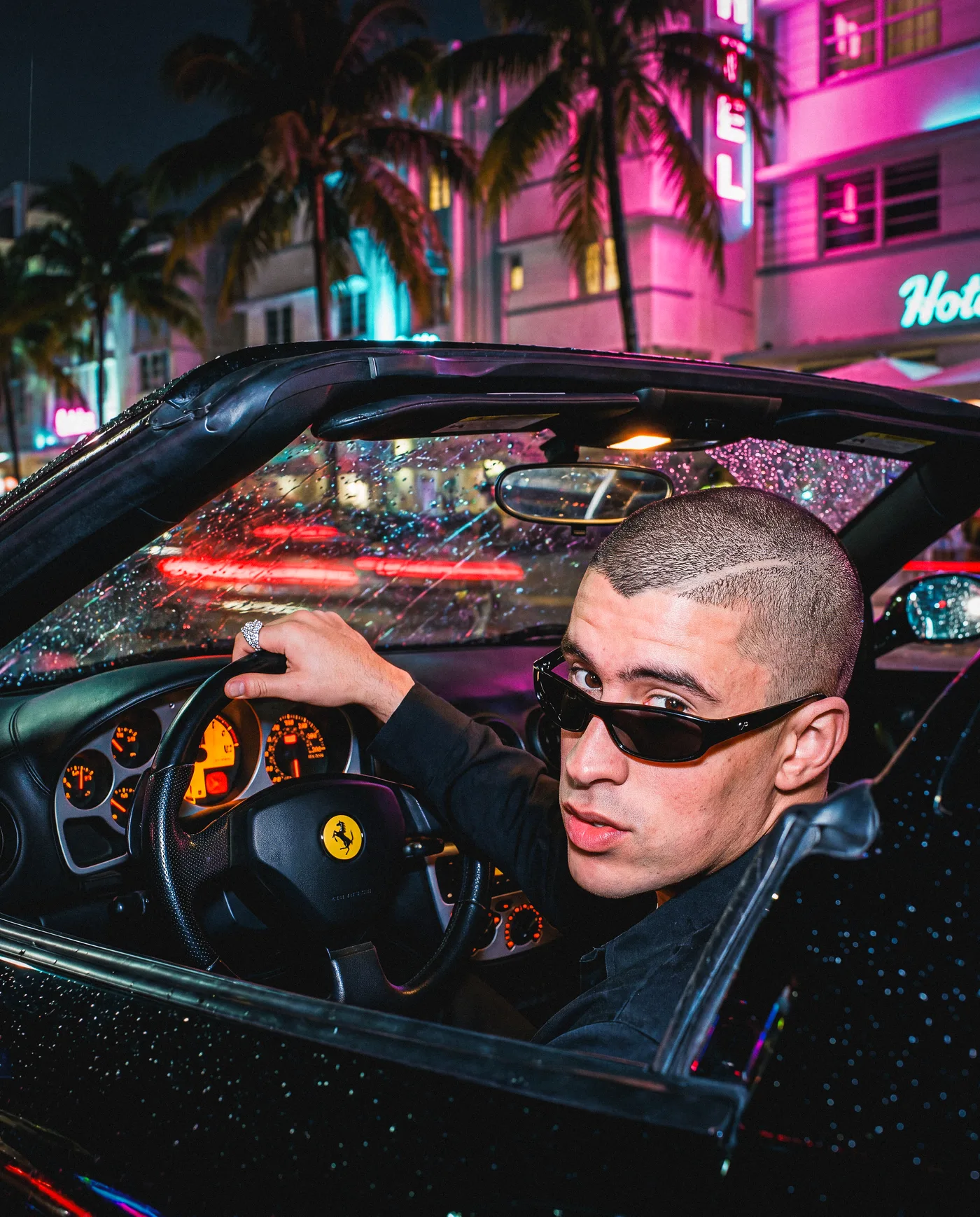 Otra Noche en Miami 6