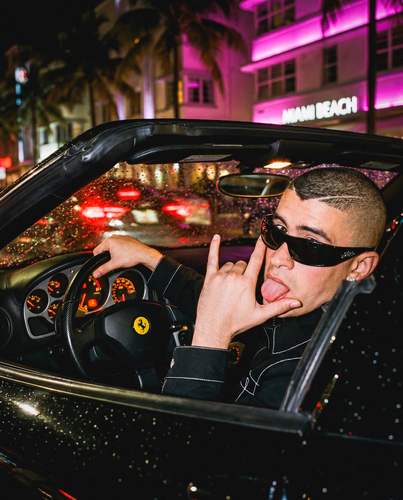 Otra Noche en Miami 7