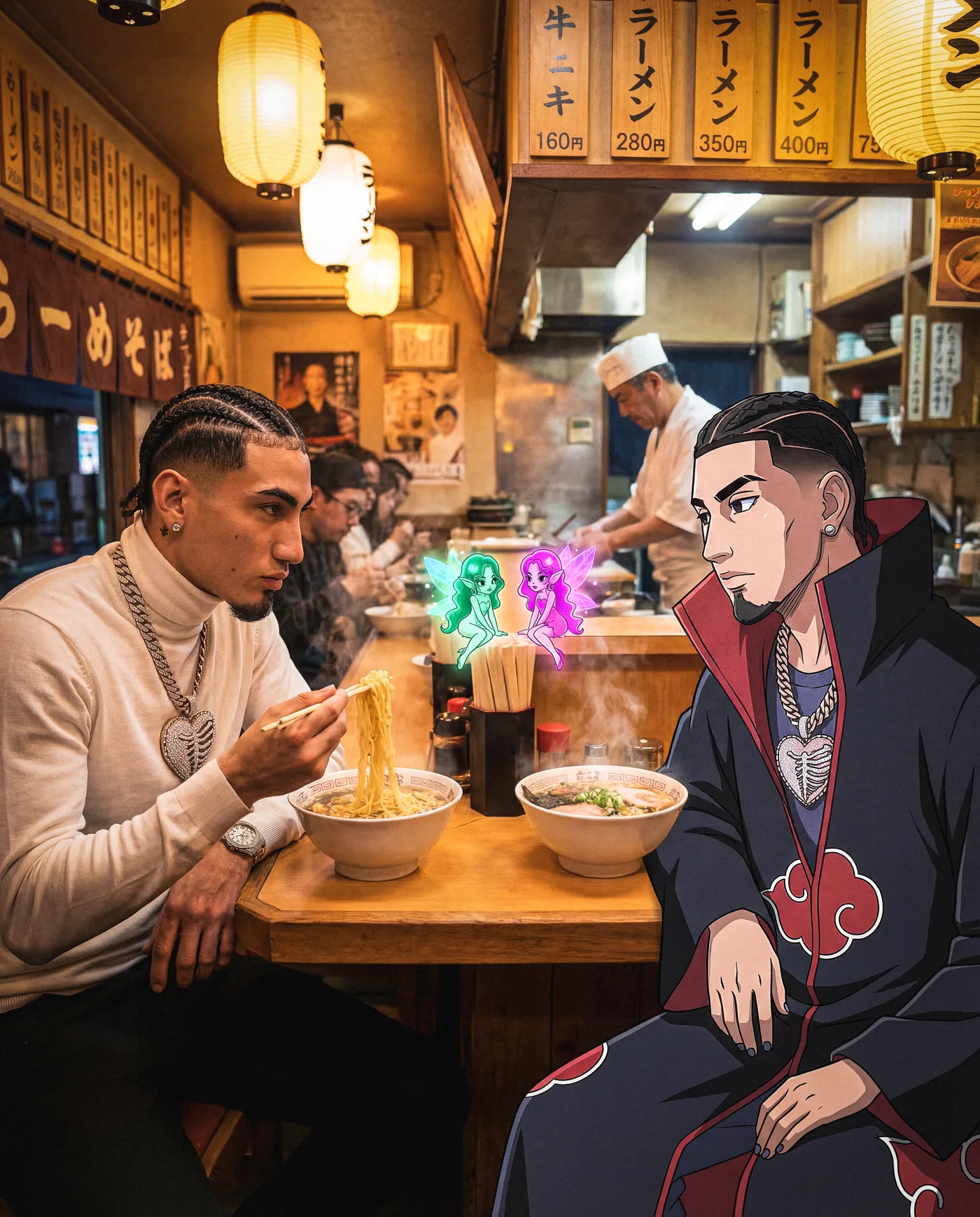 Ousi Anime 7