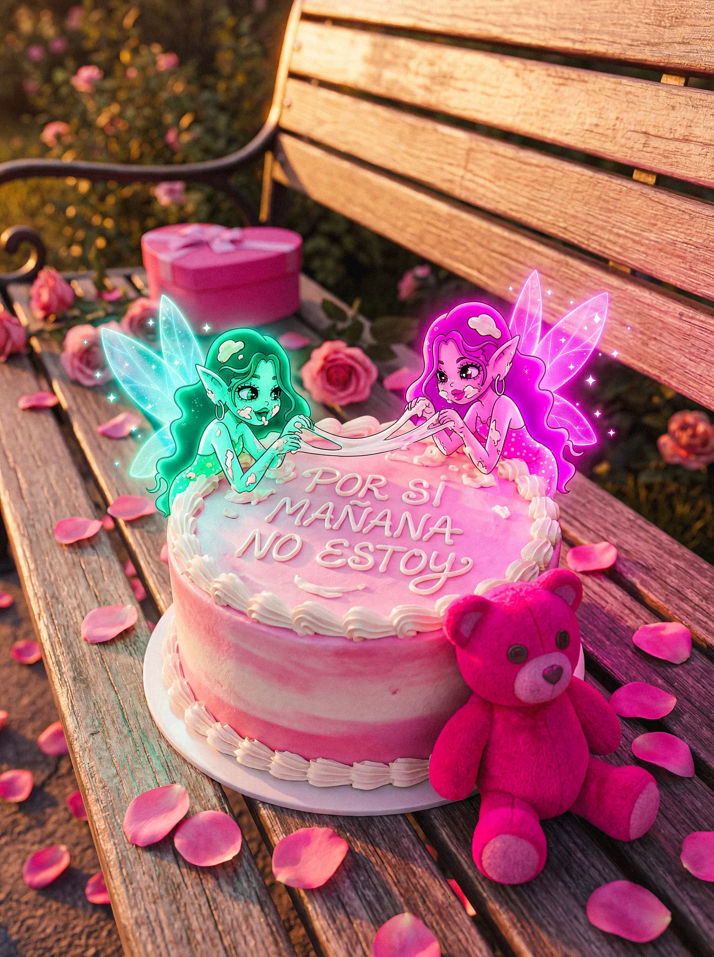 Ousi Fairy 2