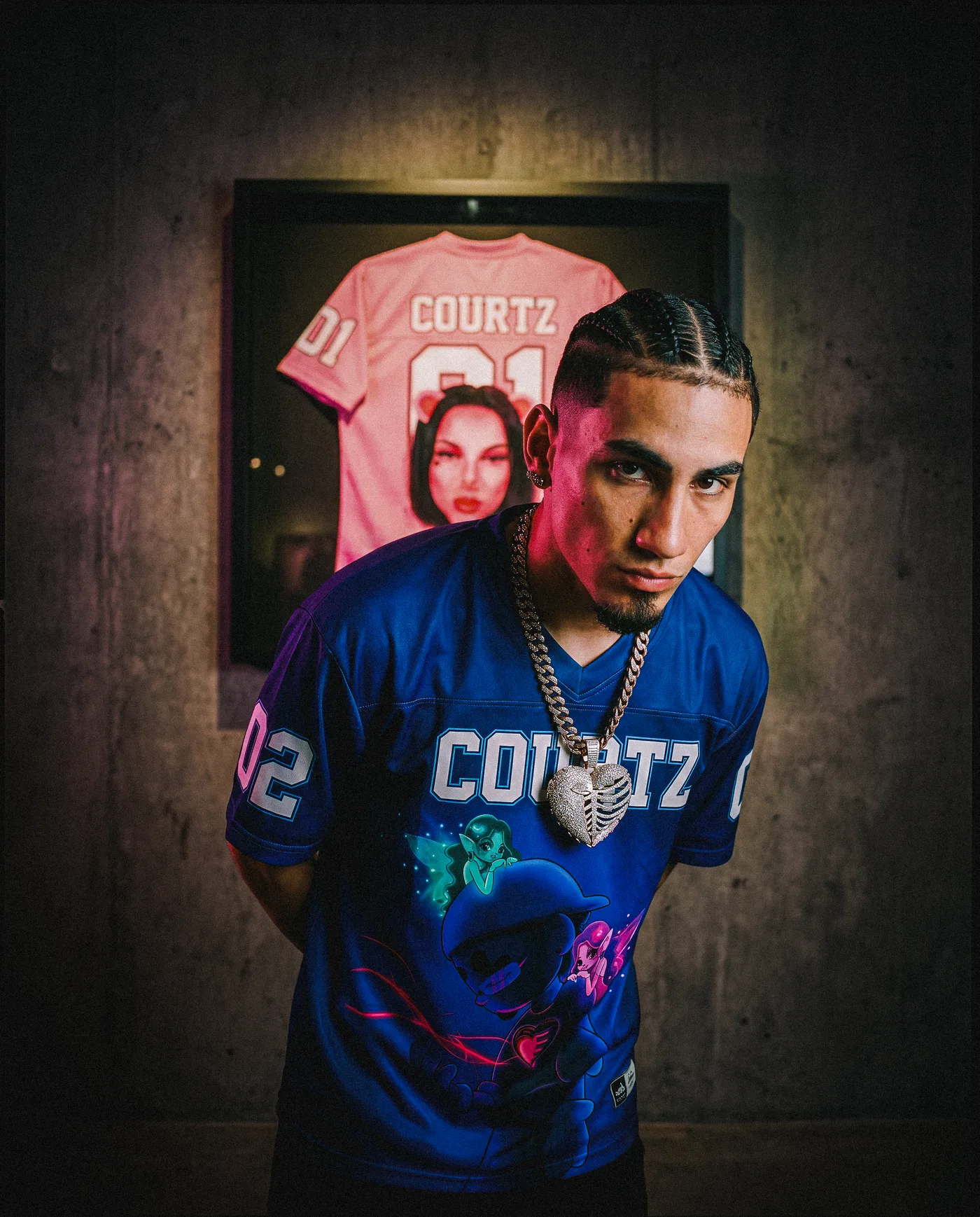 Ousi Jerseys 2