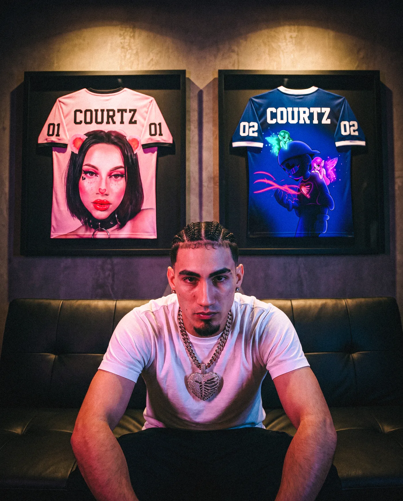 Ousi Jerseys 5