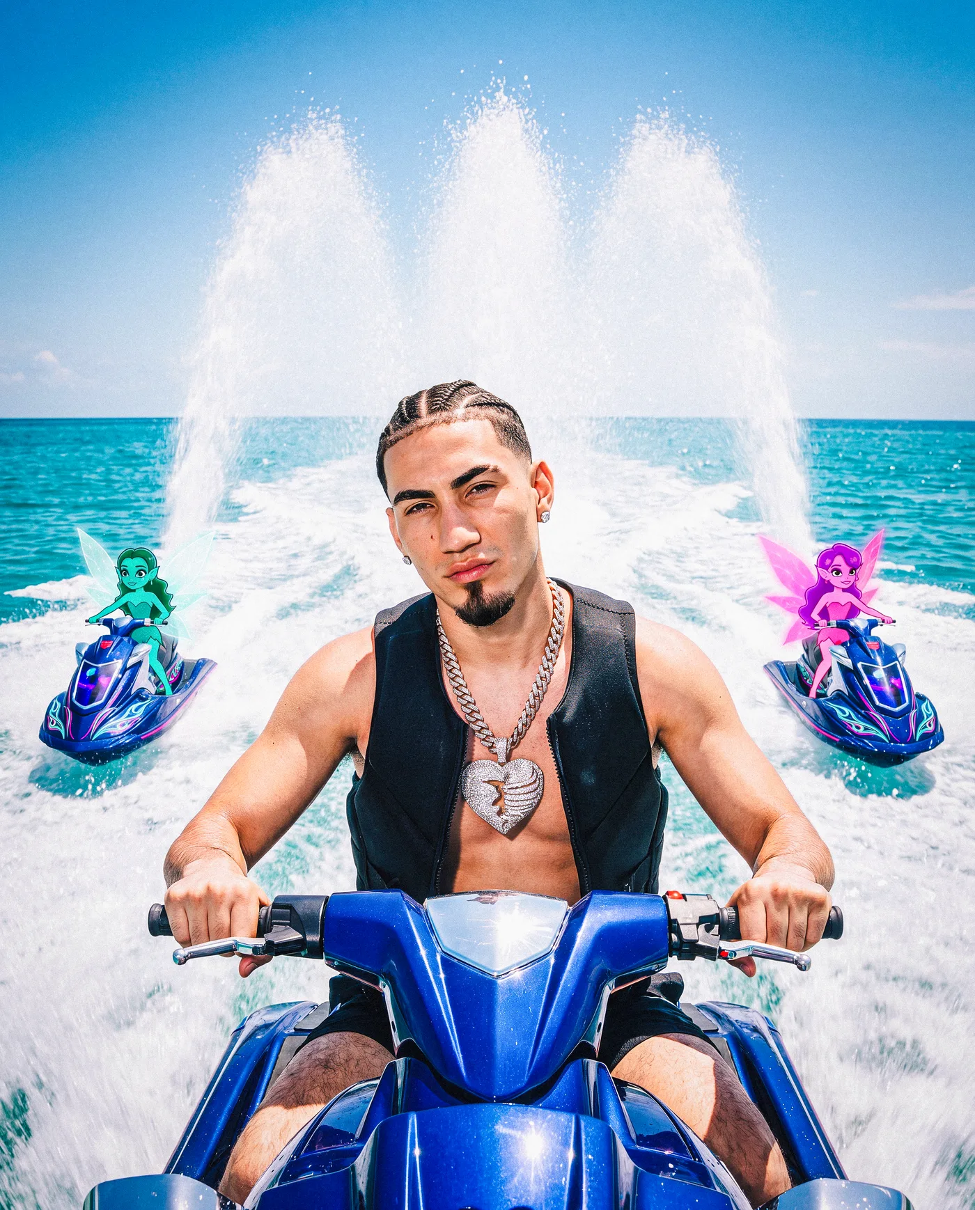 Jetski 1